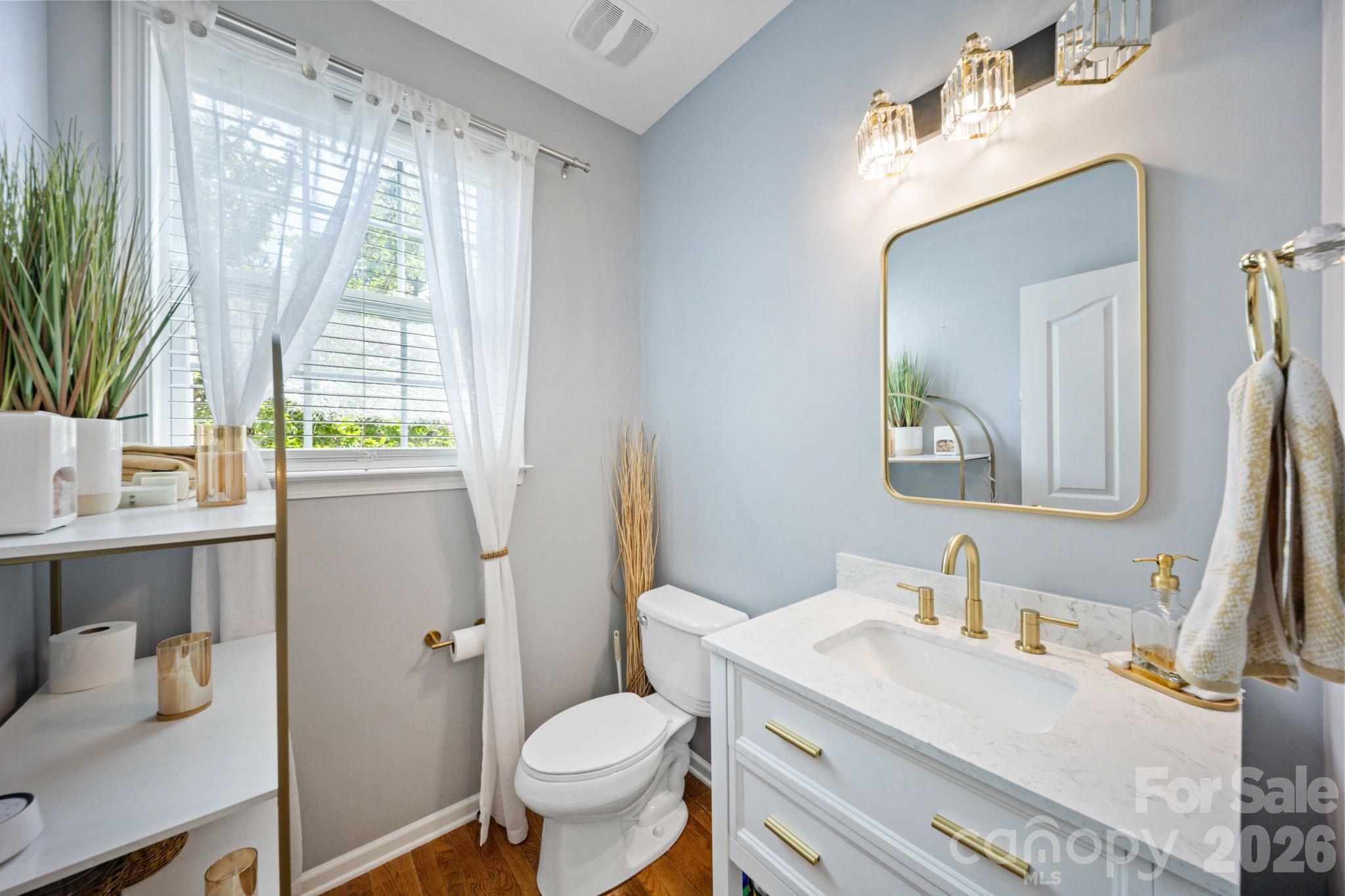 5233 Firebrick Lane SW — Concord