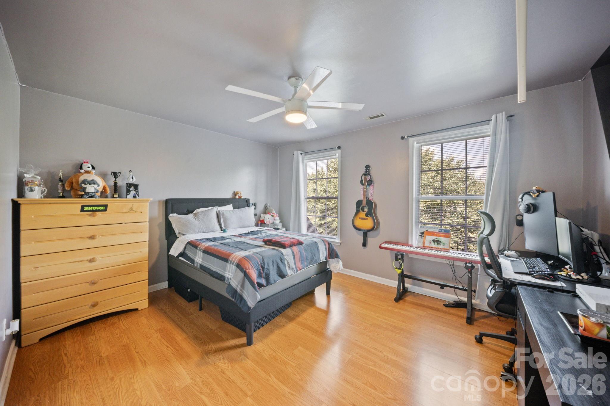 5233 Firebrick Lane SW — Concord