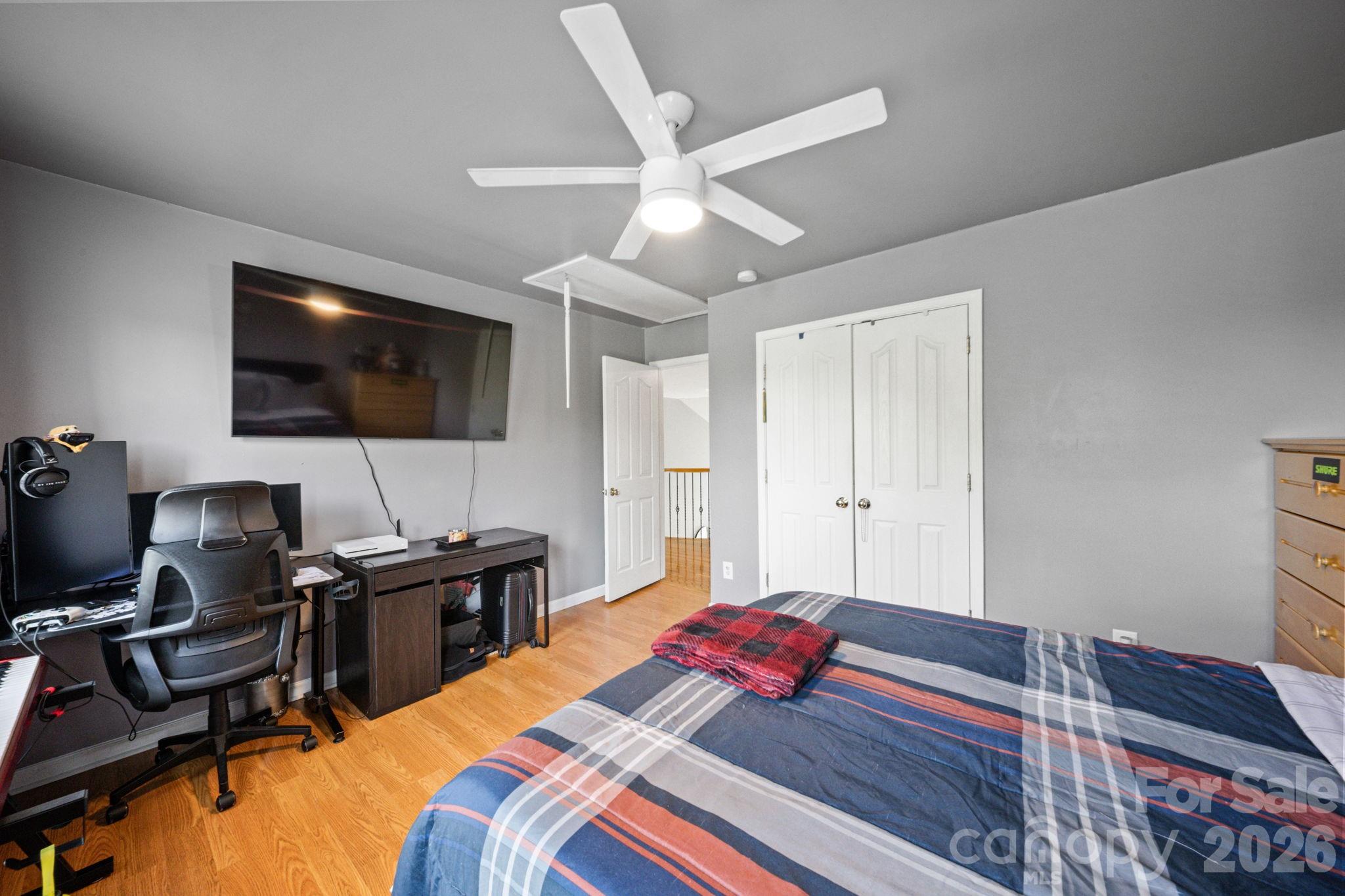 5233 Firebrick Lane SW — Concord
