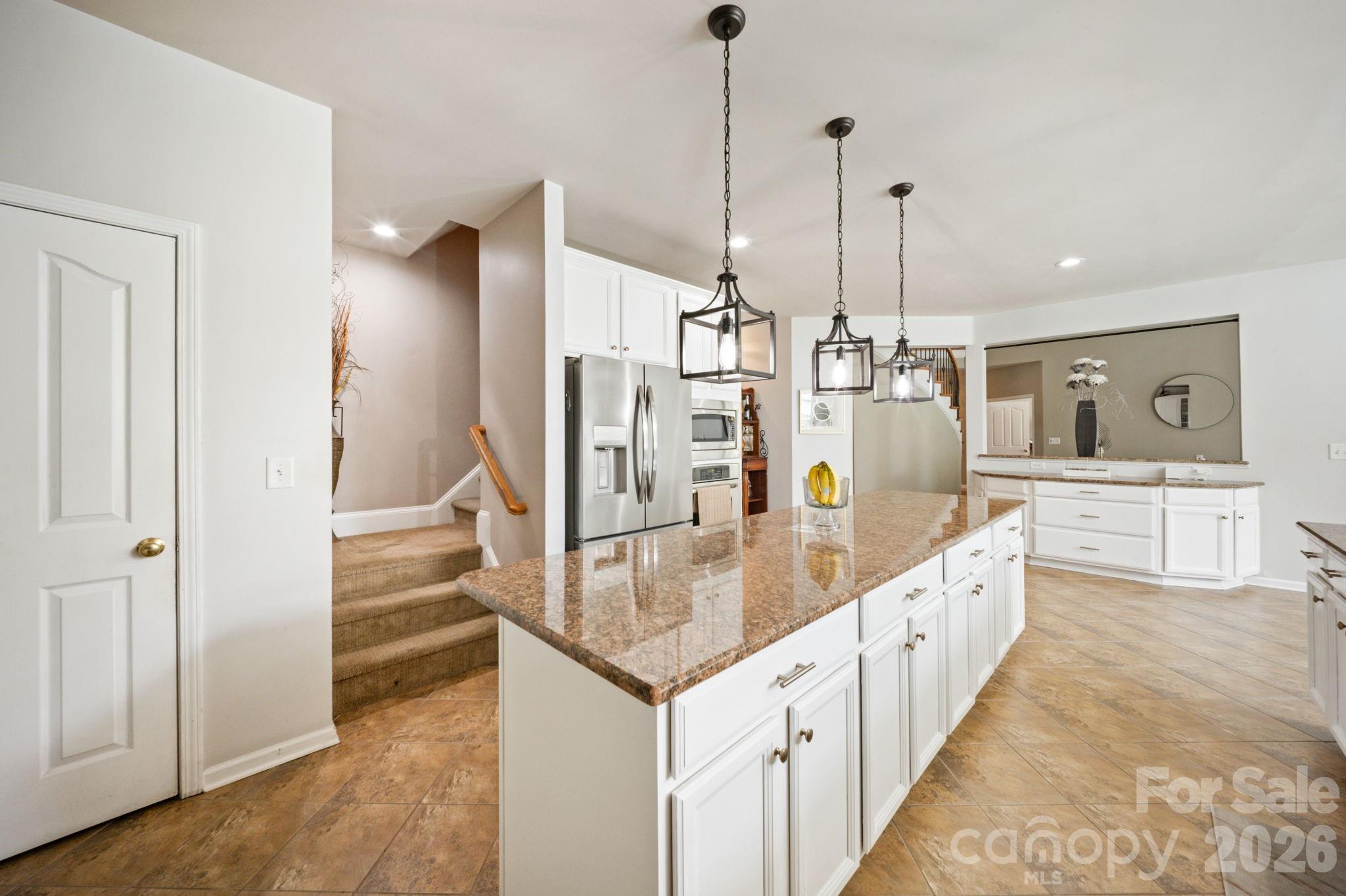 5233 Firebrick Lane SW — Concord