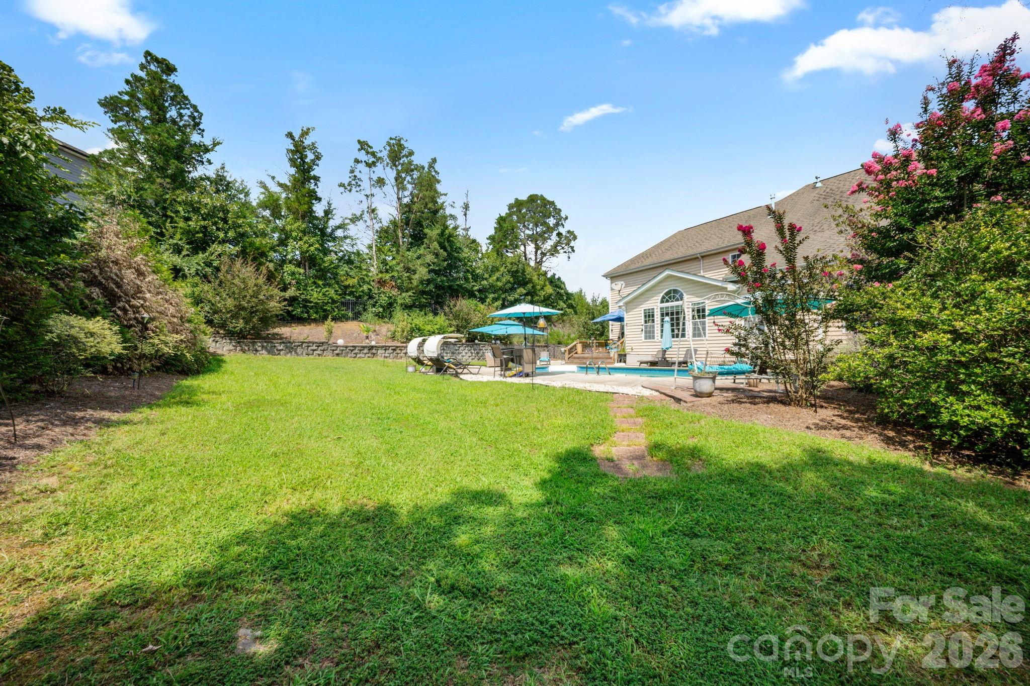 5233 Firebrick Lane SW — Concord