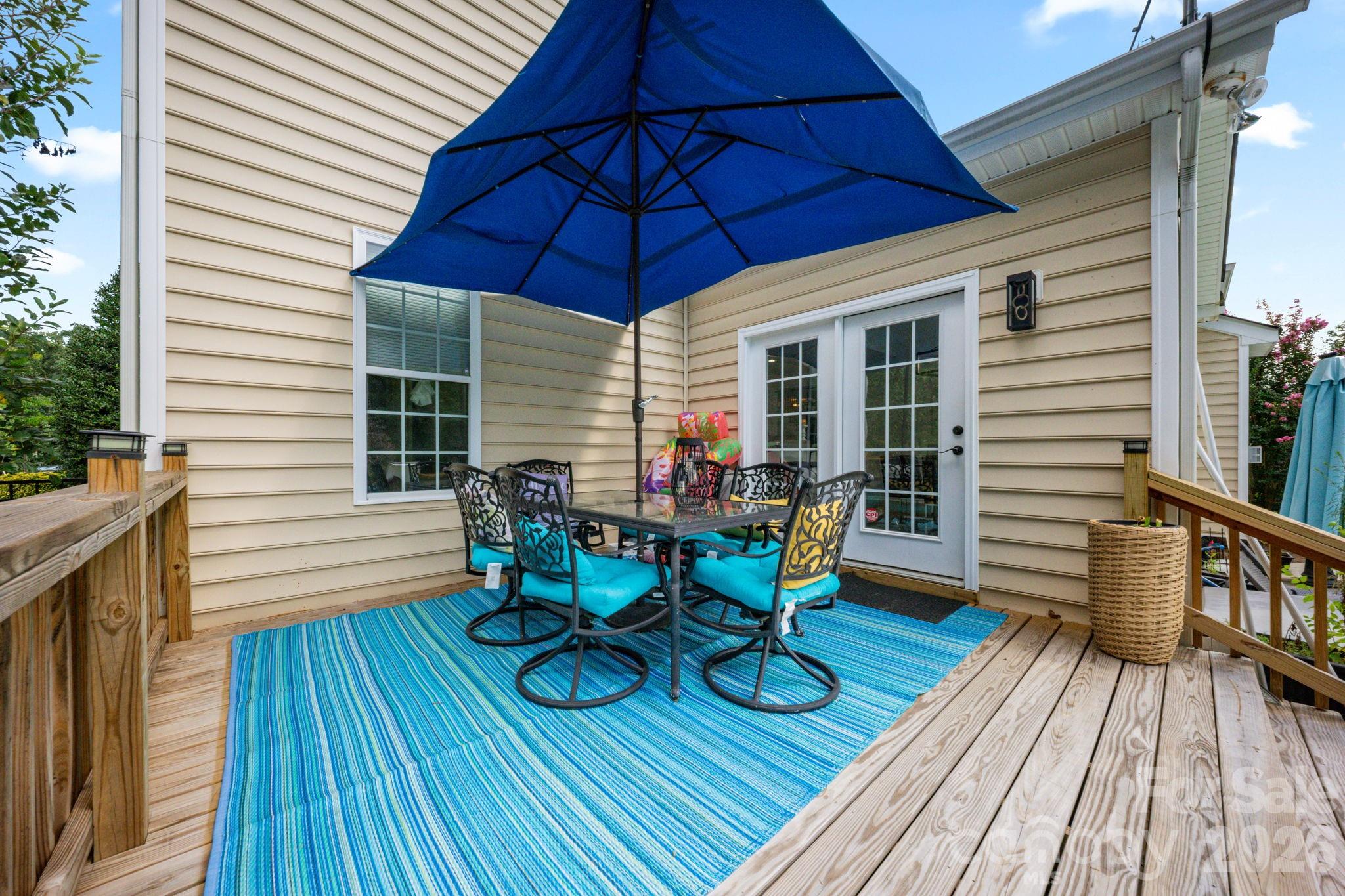 5233 Firebrick Lane SW — Concord
