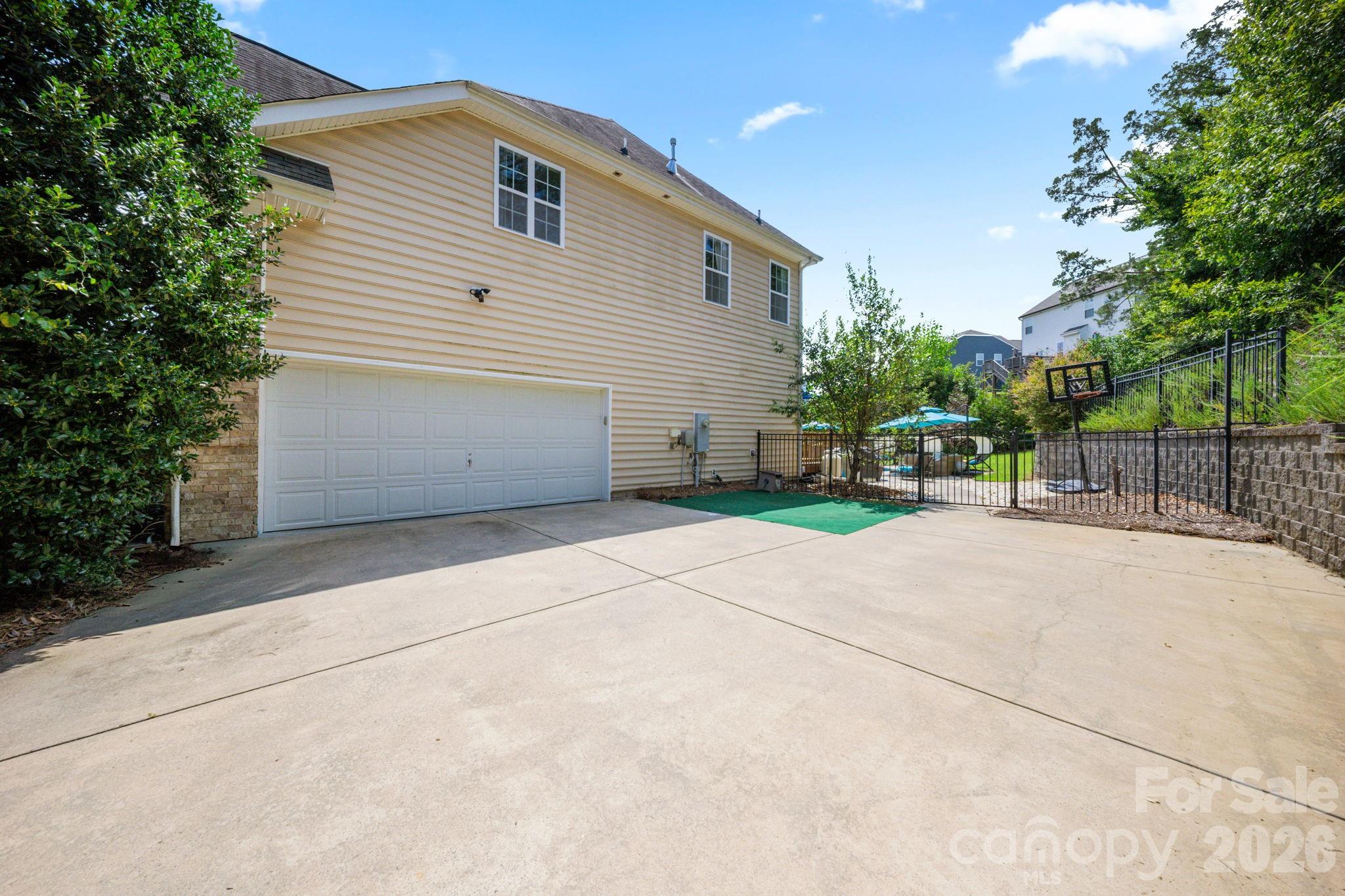 5233 Firebrick Lane SW — Concord