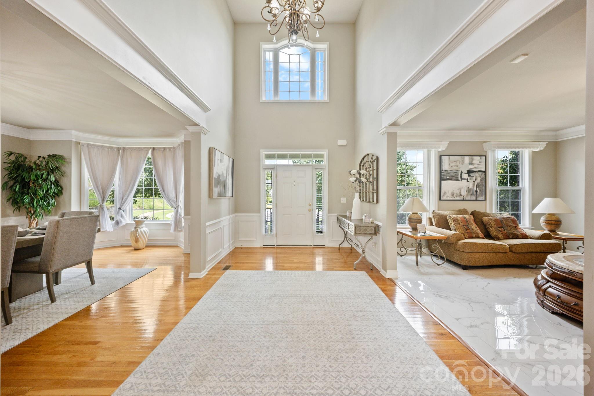 5233 Firebrick Lane SW — Concord