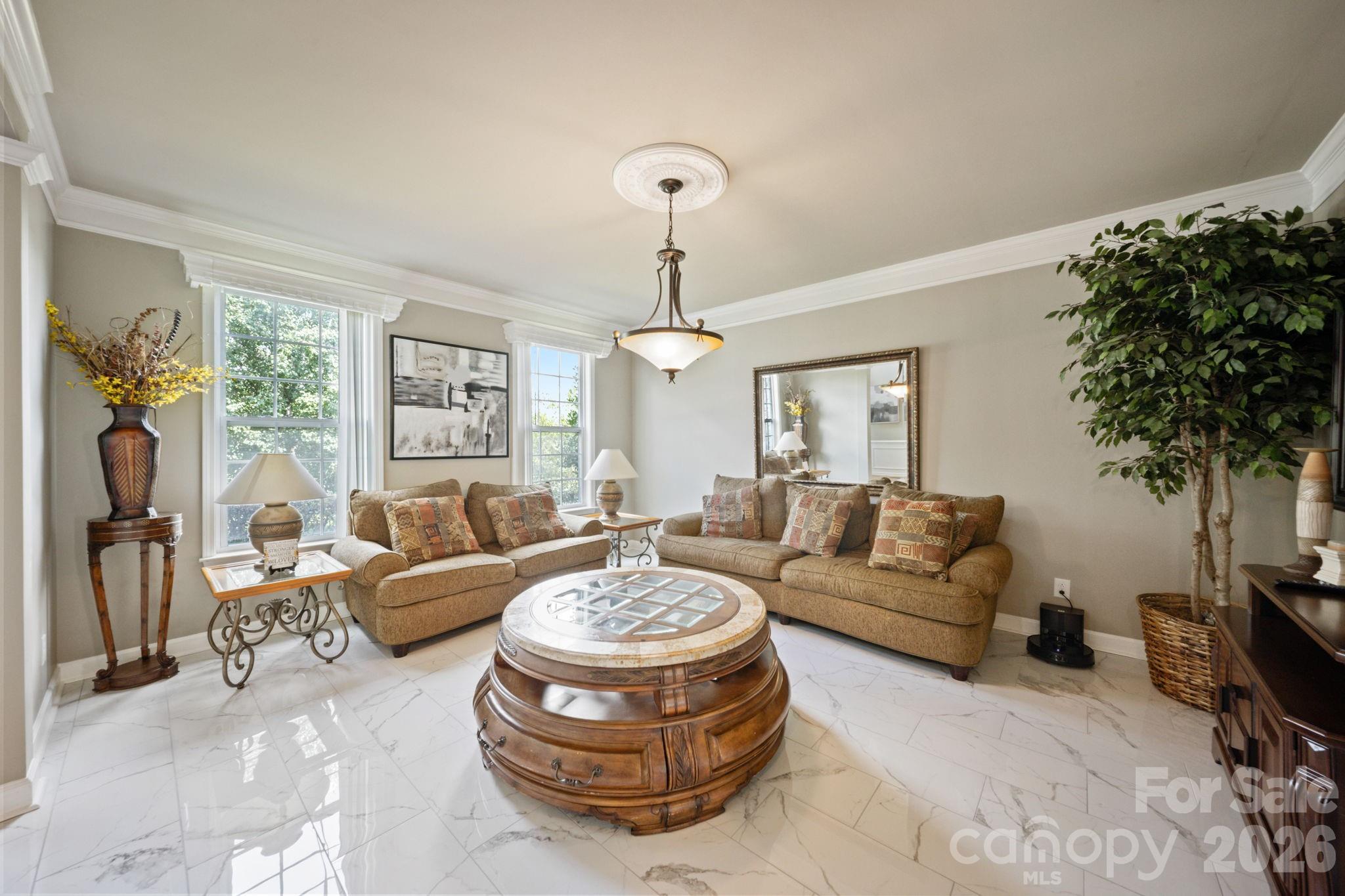 5233 Firebrick Lane SW — Concord