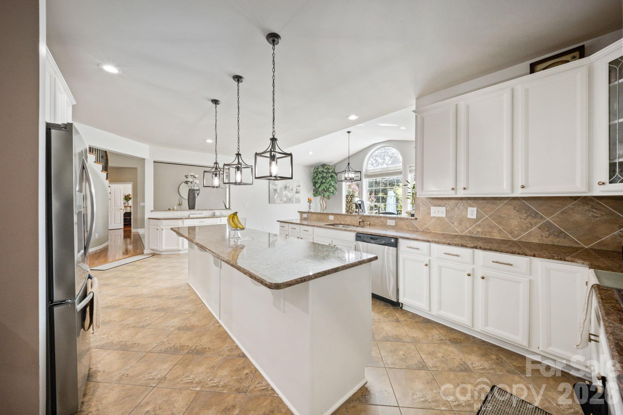 5233 Firebrick Lane SW — Concord