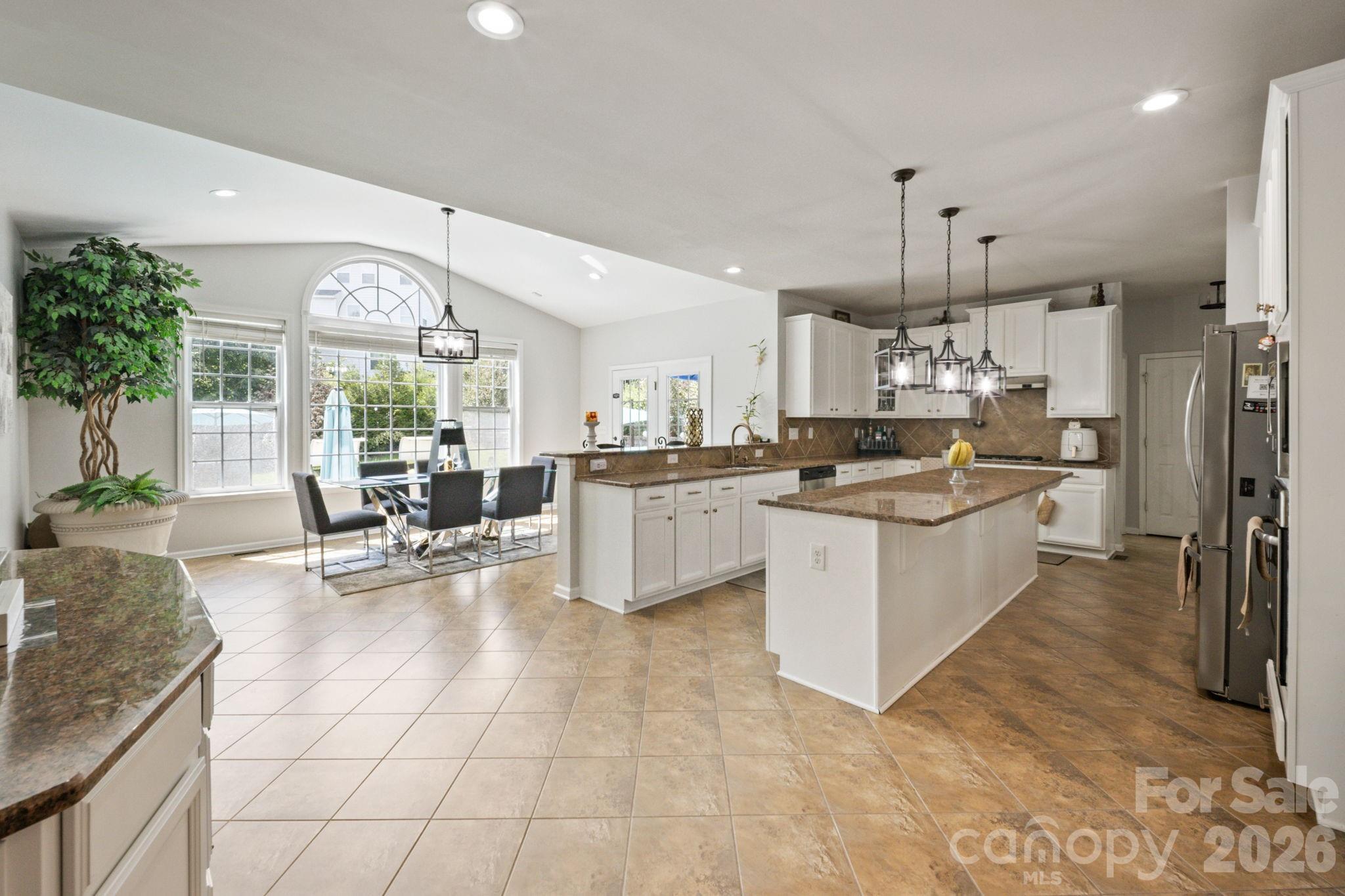 5233 Firebrick Lane SW — Concord