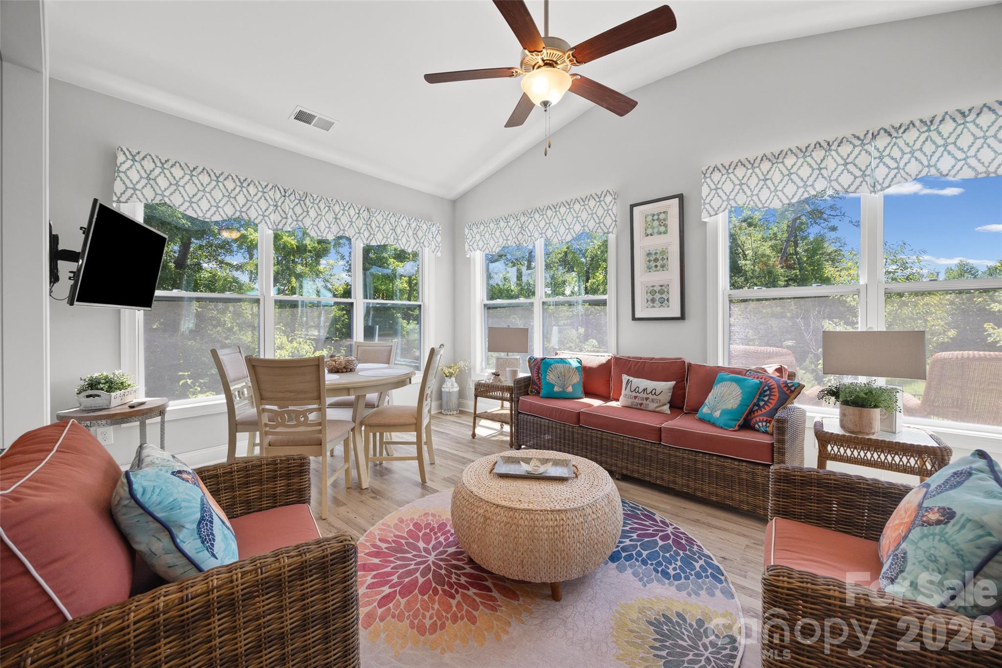 6887 Hunts Mesa Drive — Indian Land