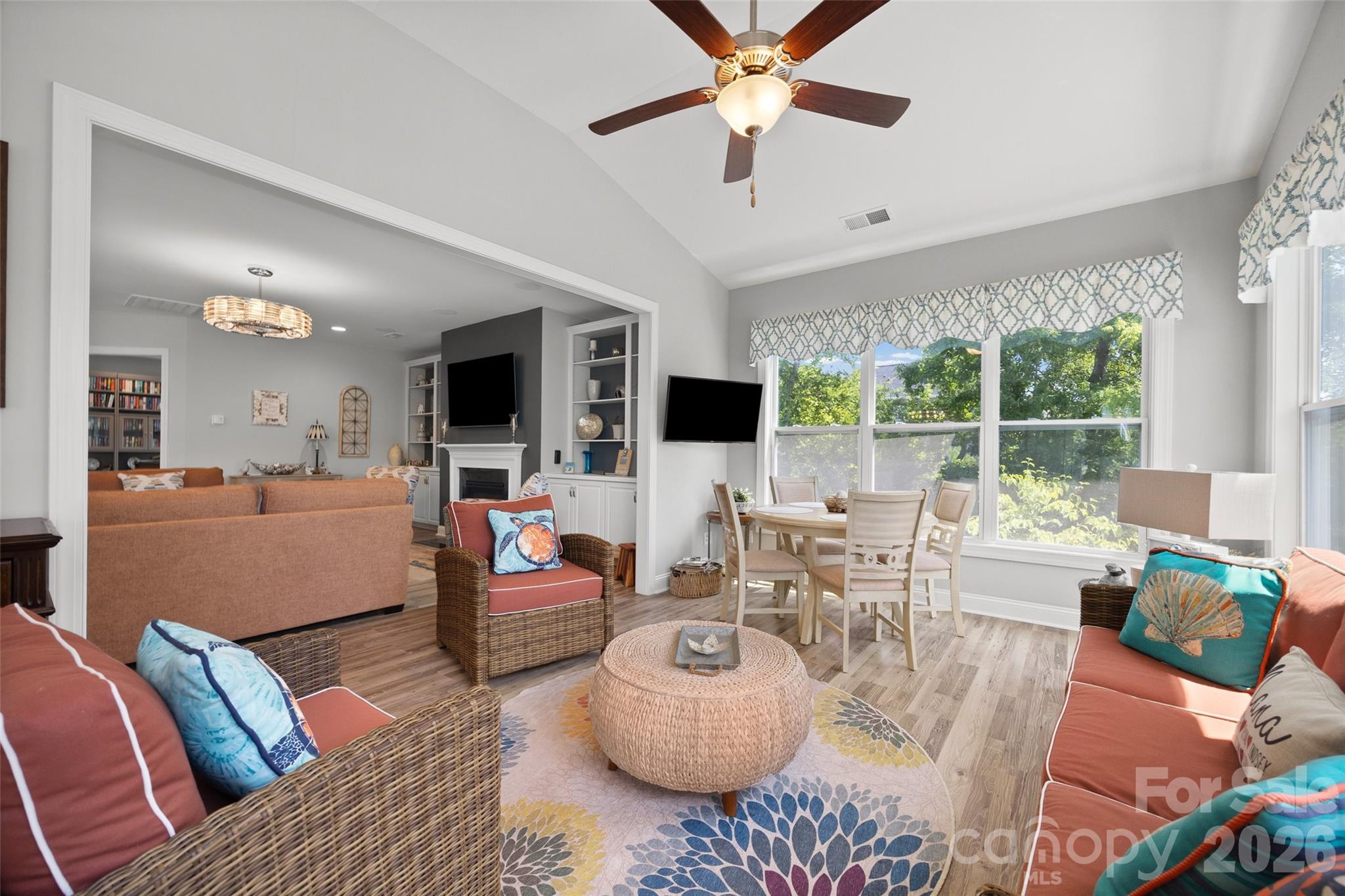 6887 Hunts Mesa Drive — Indian Land