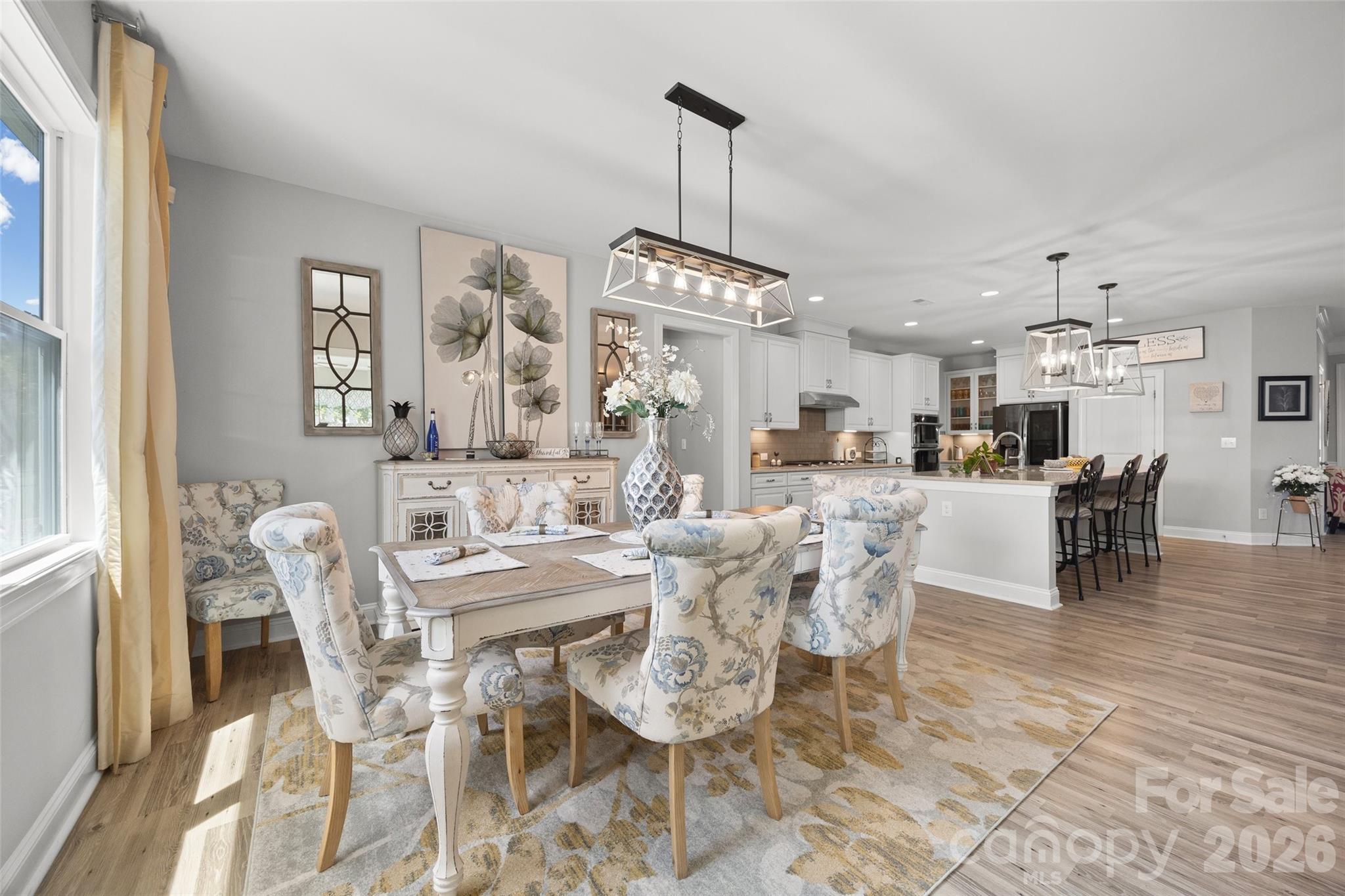6887 Hunts Mesa Drive — Indian Land
