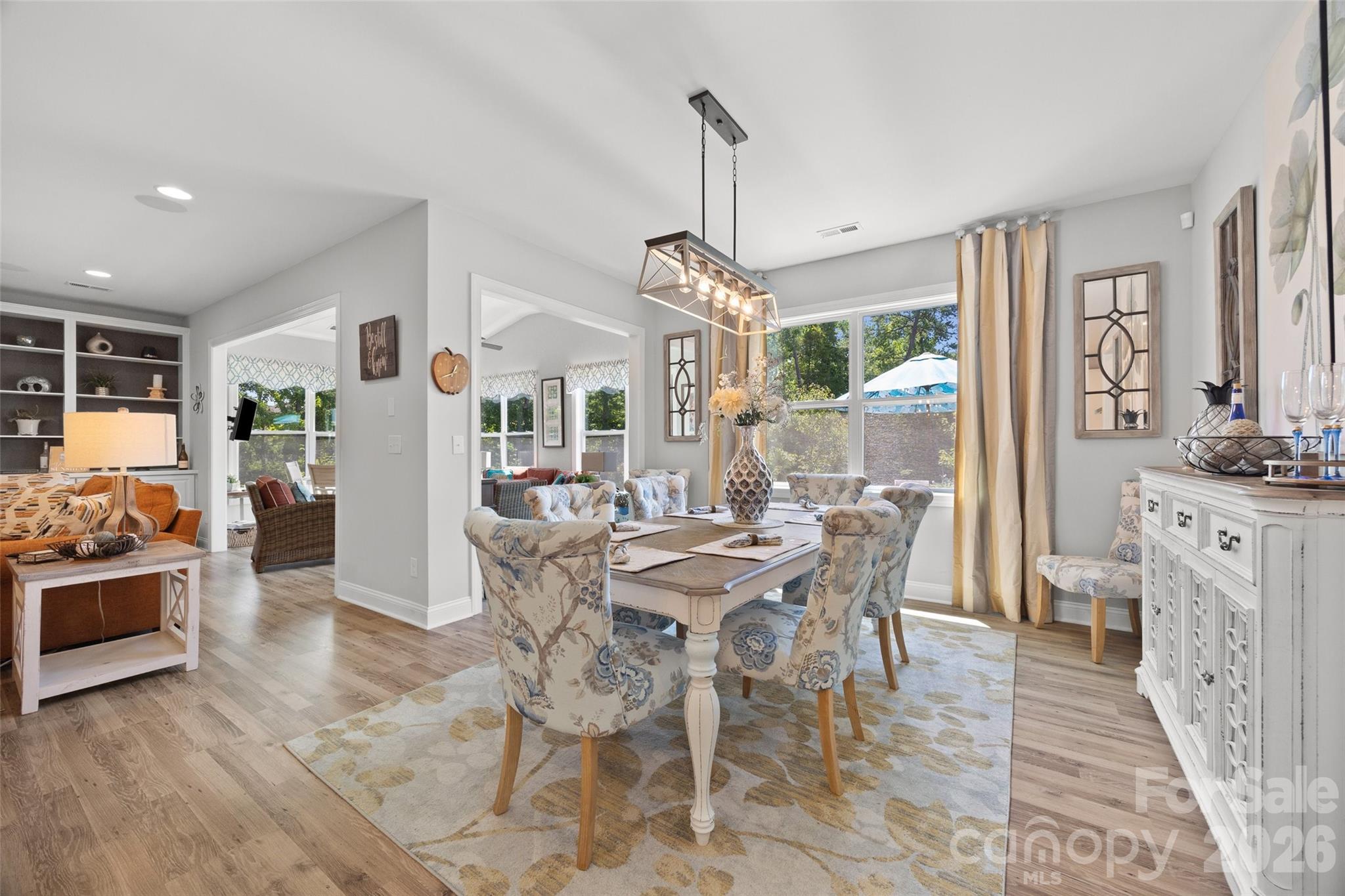 6887 Hunts Mesa Drive — Indian Land