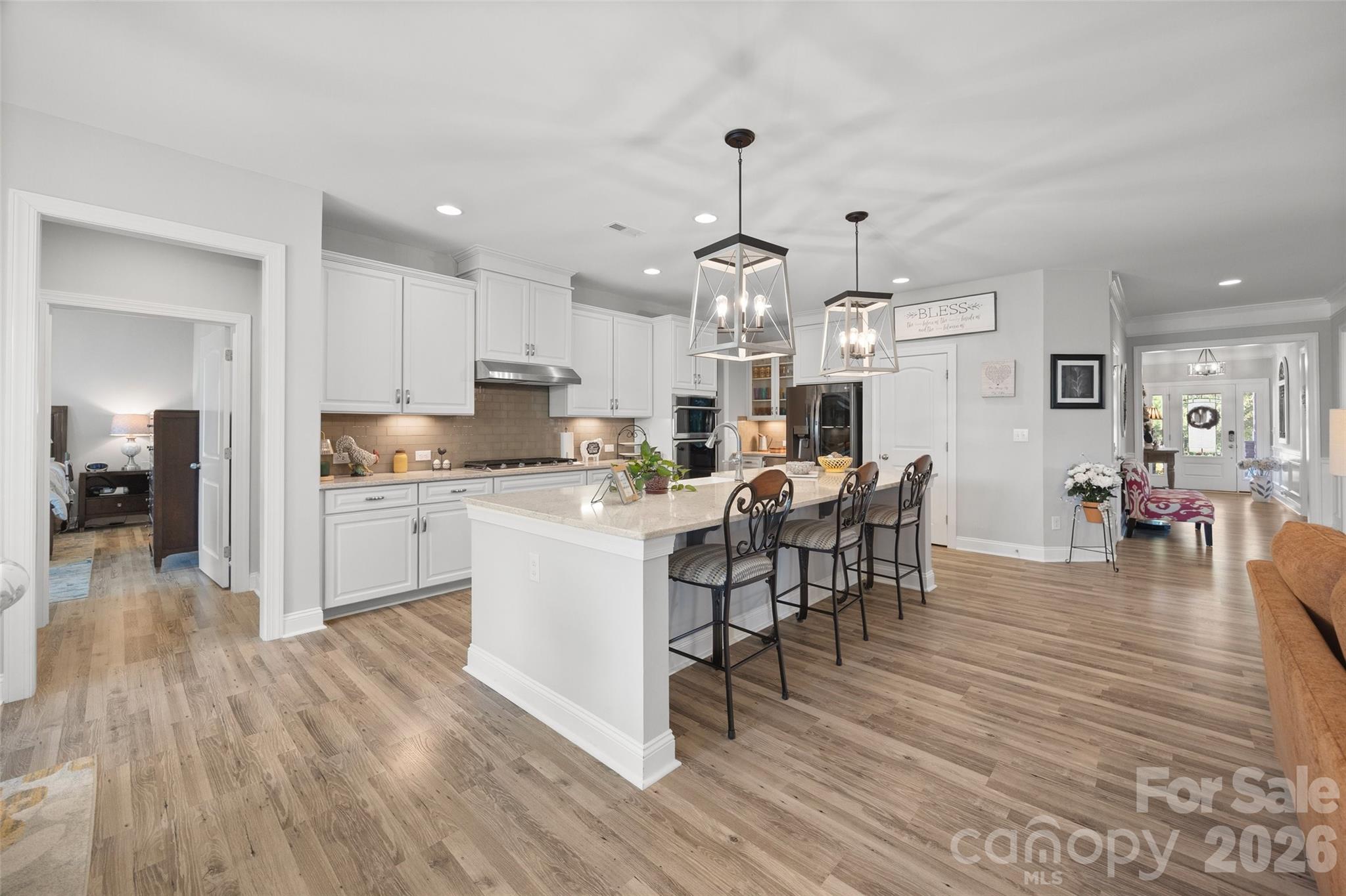 6887 Hunts Mesa Drive — Indian Land