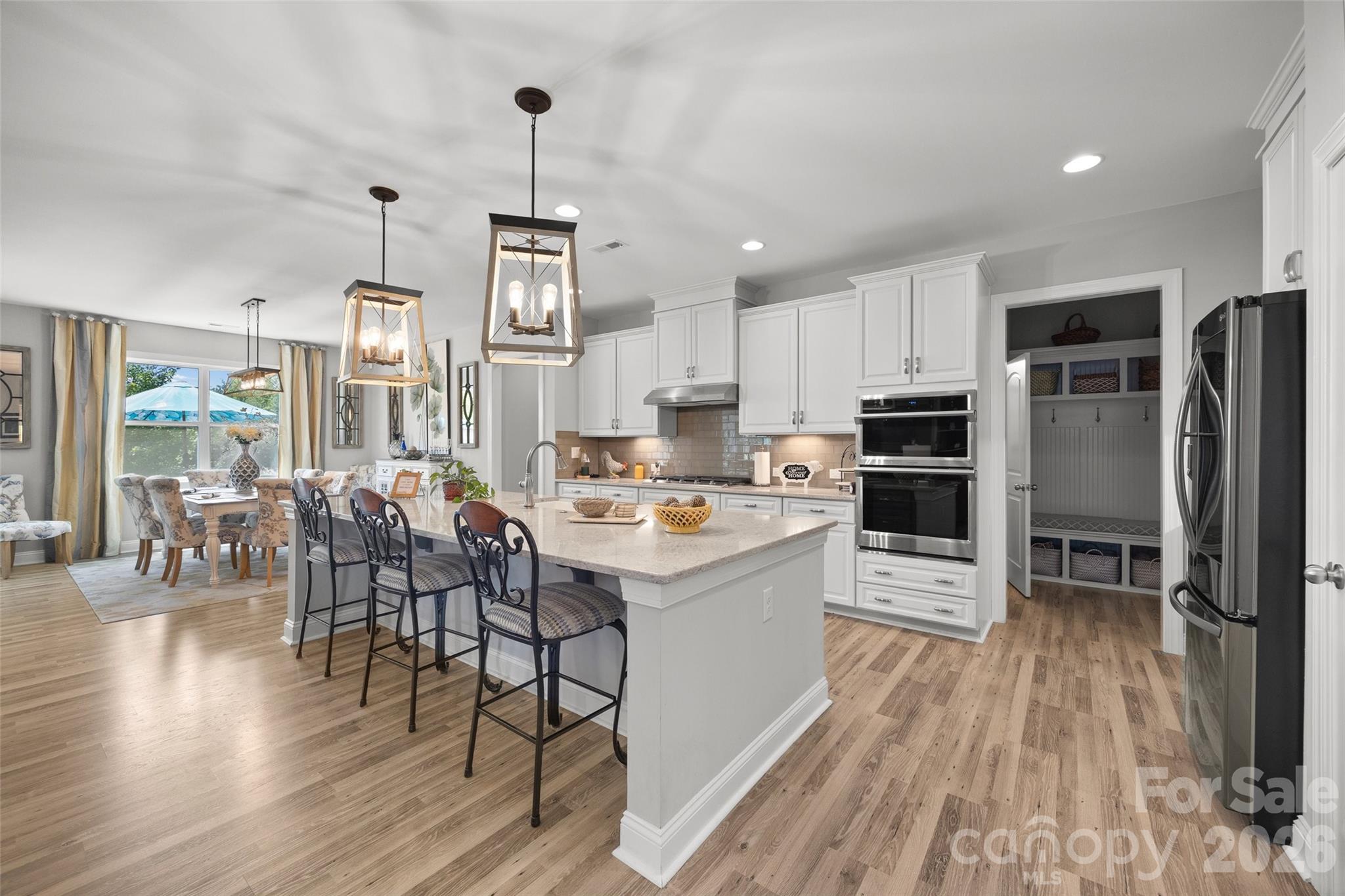 6887 Hunts Mesa Drive — Indian Land
