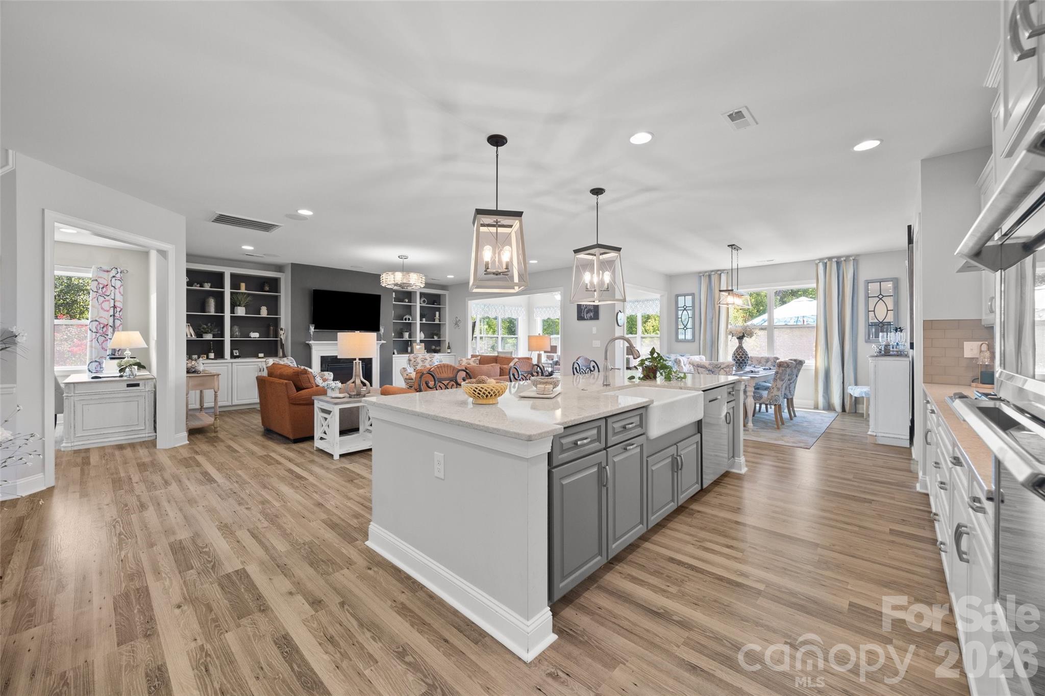 6887 Hunts Mesa Drive — Indian Land