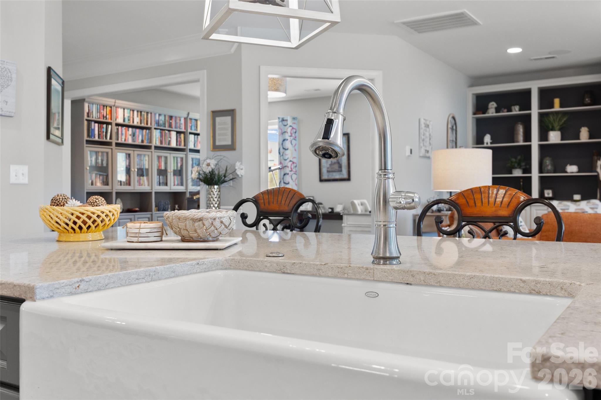 6887 Hunts Mesa Drive — Indian Land