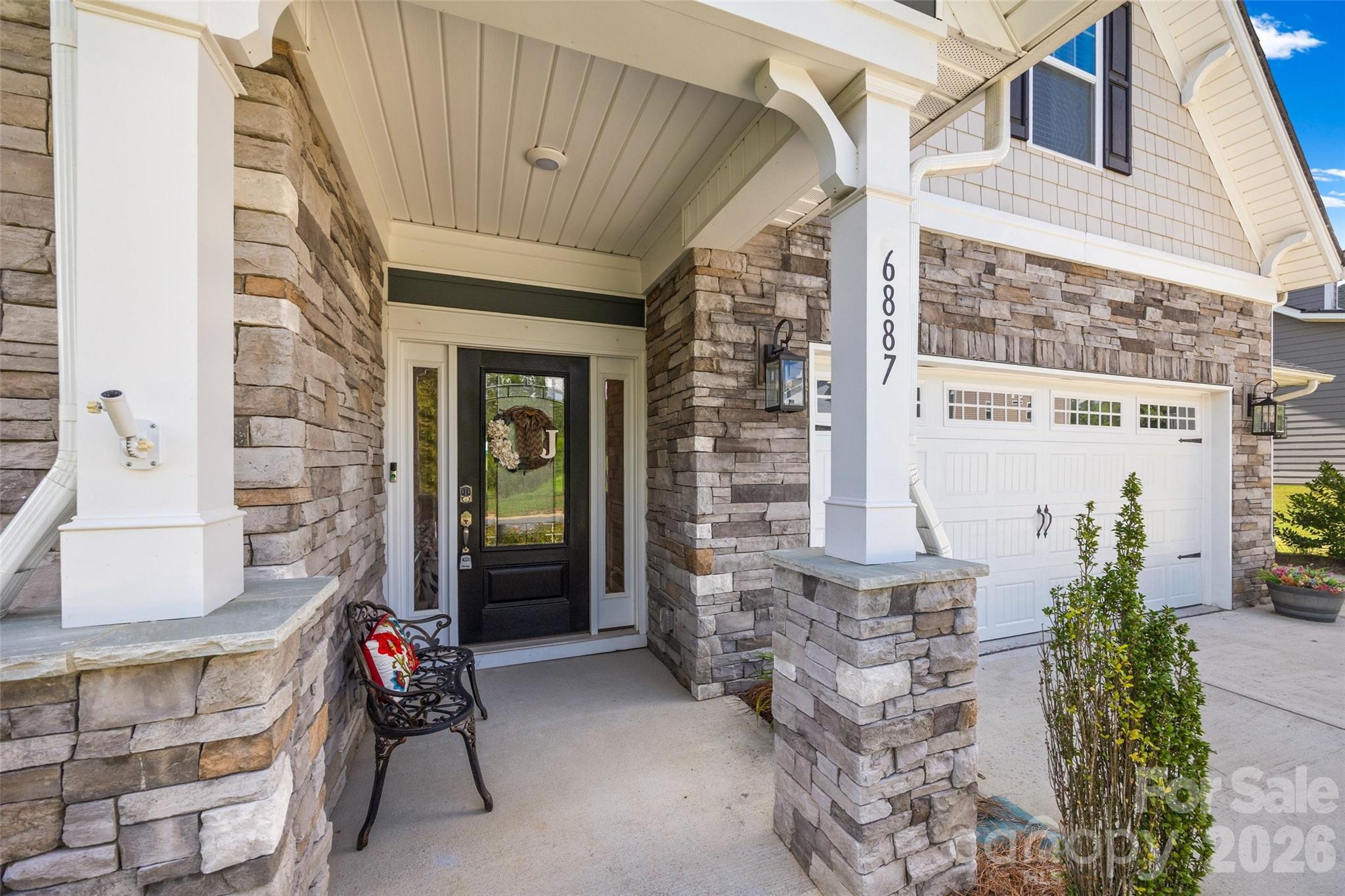 6887 Hunts Mesa Drive — Indian Land