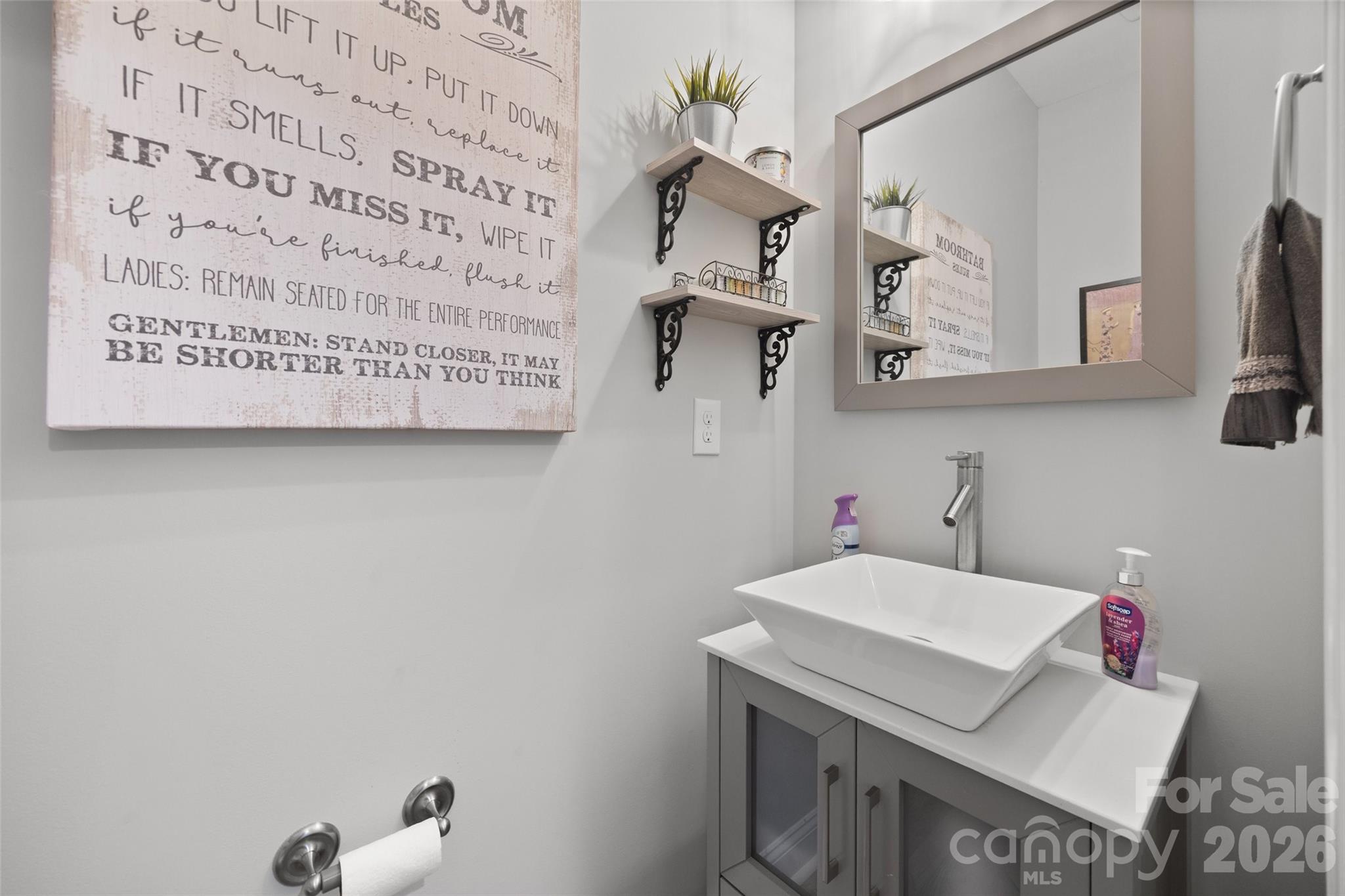 6887 Hunts Mesa Drive — Indian Land