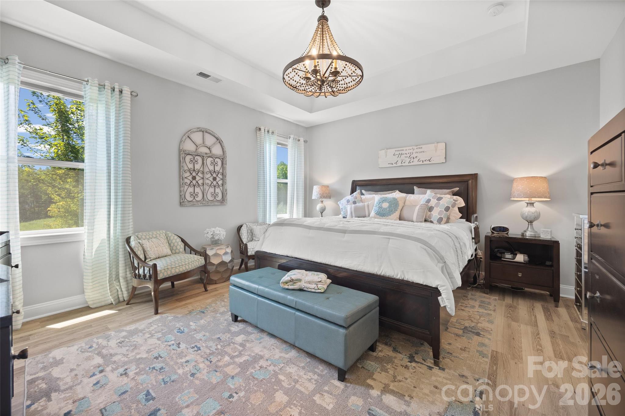 6887 Hunts Mesa Drive — Indian Land