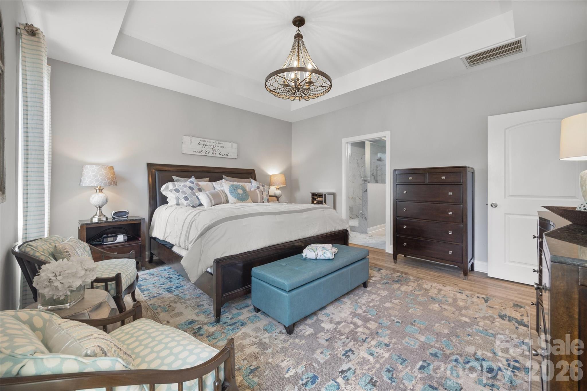 6887 Hunts Mesa Drive — Indian Land