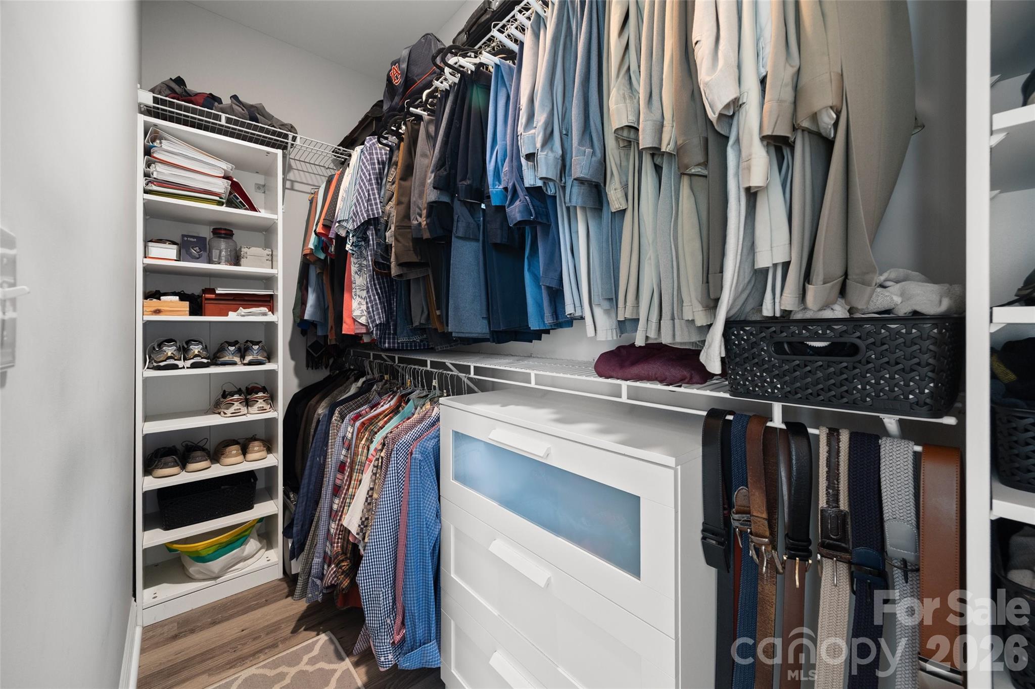 6887 Hunts Mesa Drive — Indian Land