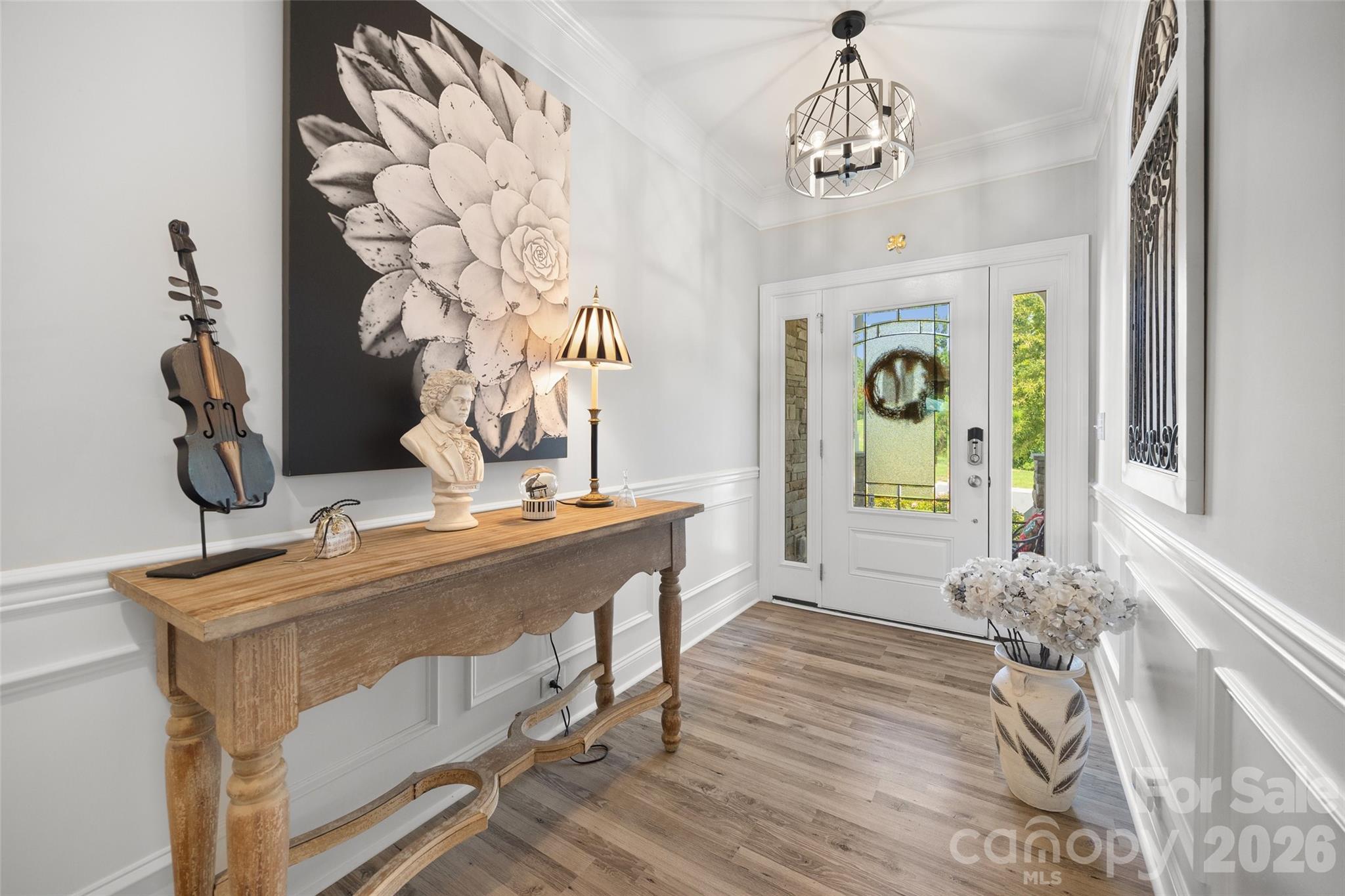 6887 Hunts Mesa Drive — Indian Land
