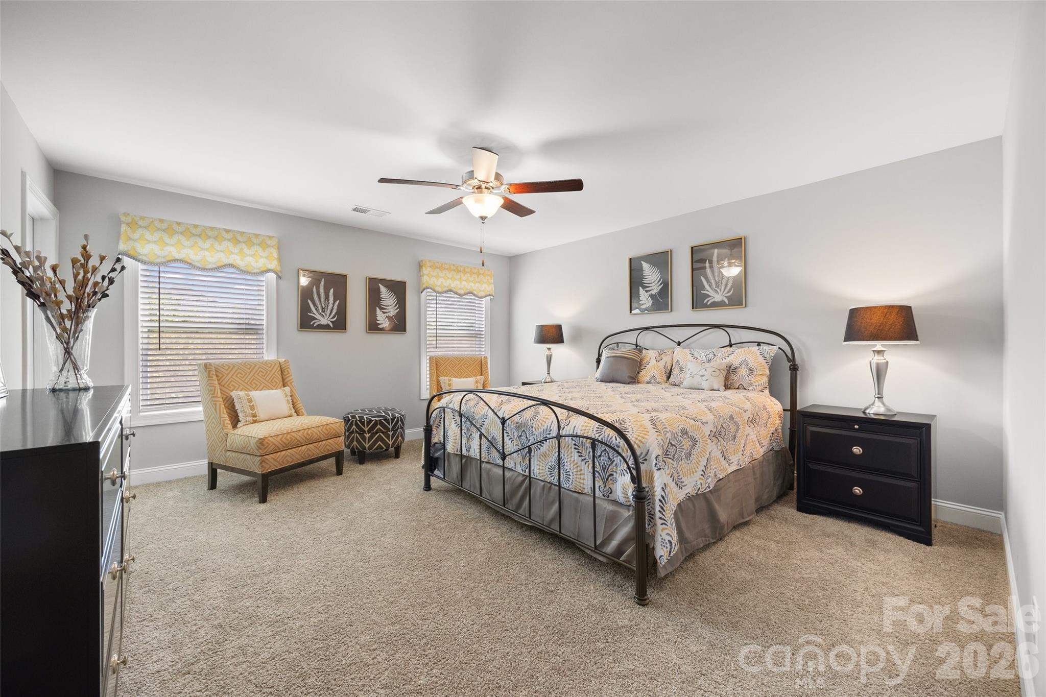 6887 Hunts Mesa Drive — Indian Land