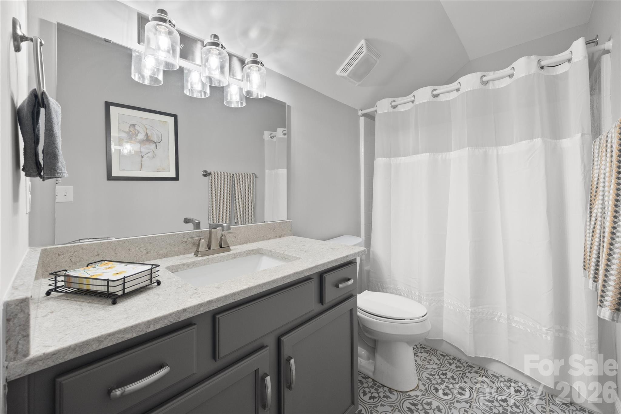 6887 Hunts Mesa Drive — Indian Land