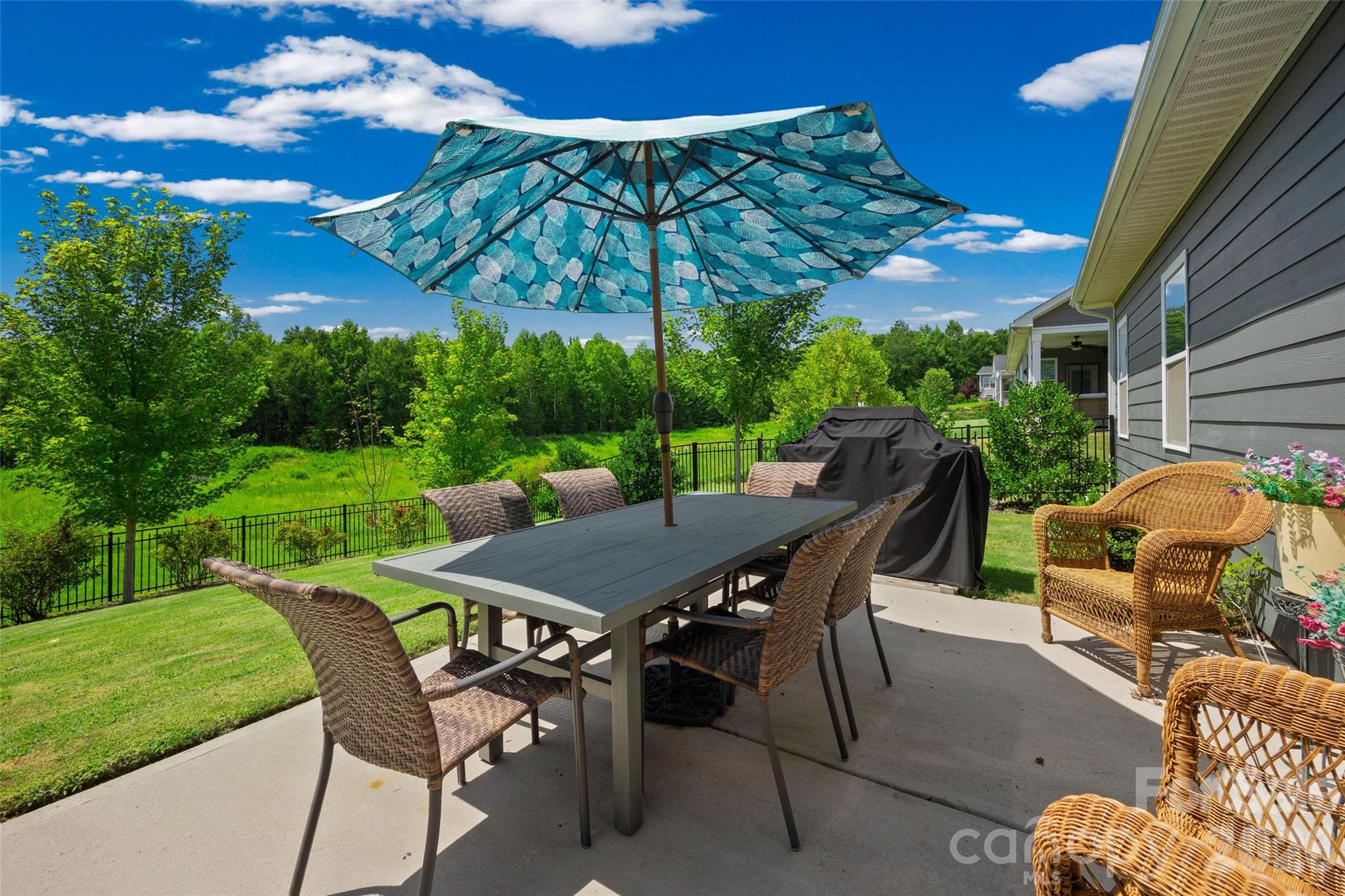 6887 Hunts Mesa Drive — Indian Land