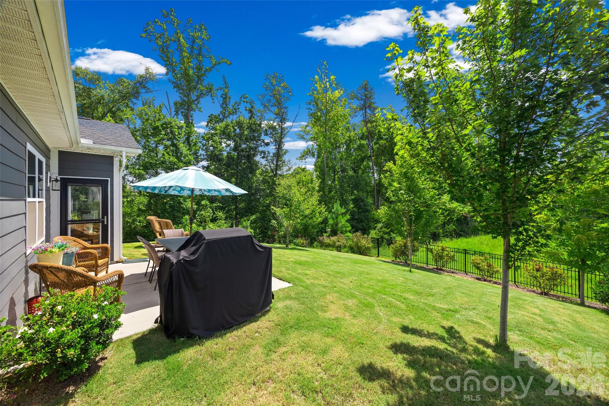 6887 Hunts Mesa Drive — Indian Land