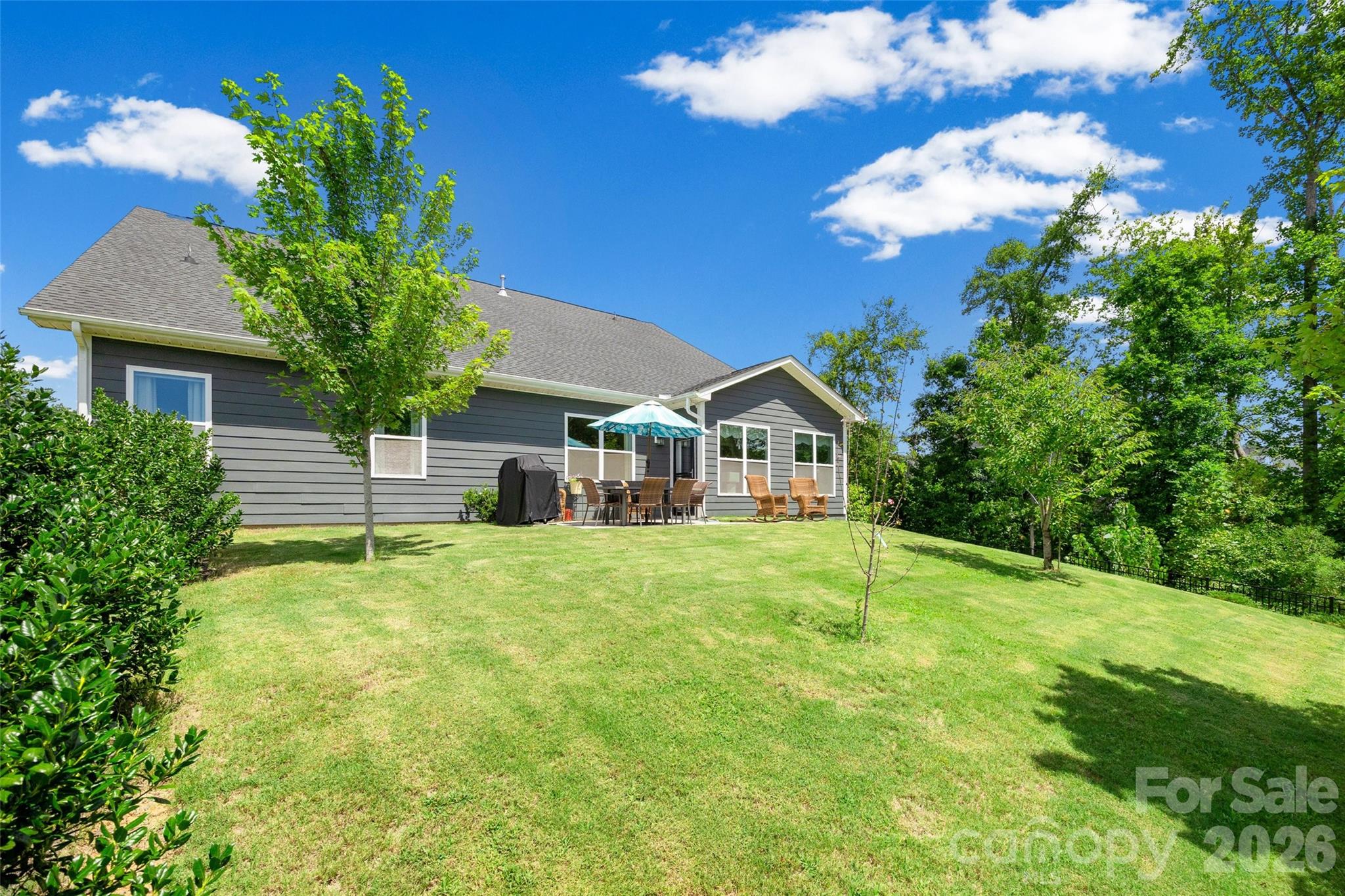 6887 Hunts Mesa Drive — Indian Land