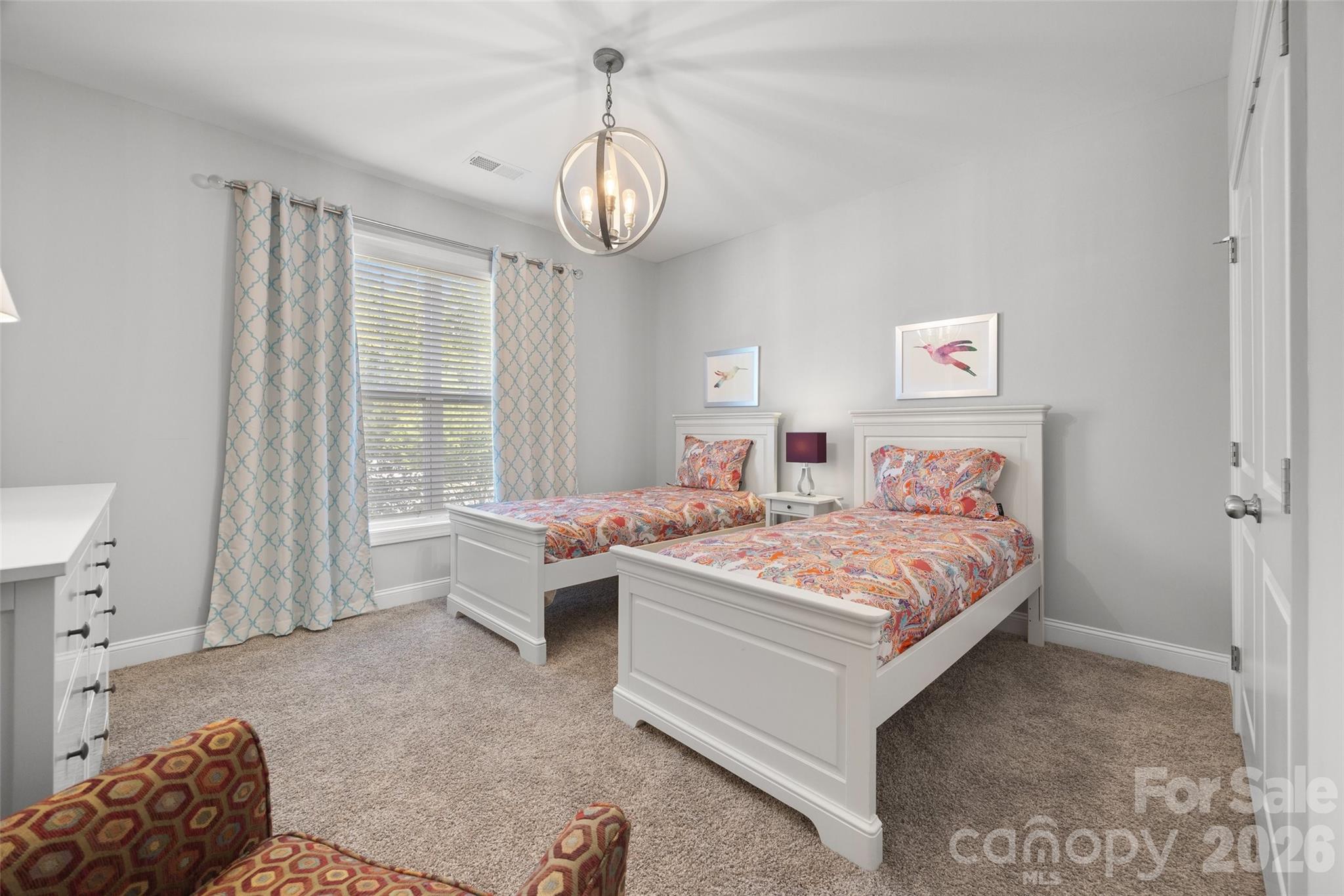 6887 Hunts Mesa Drive — Indian Land
