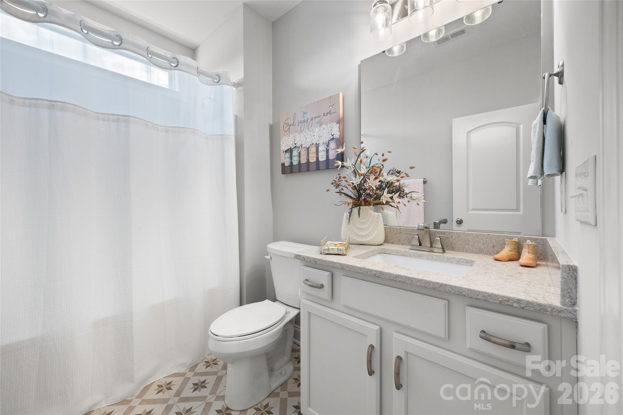 6887 Hunts Mesa Drive — Indian Land