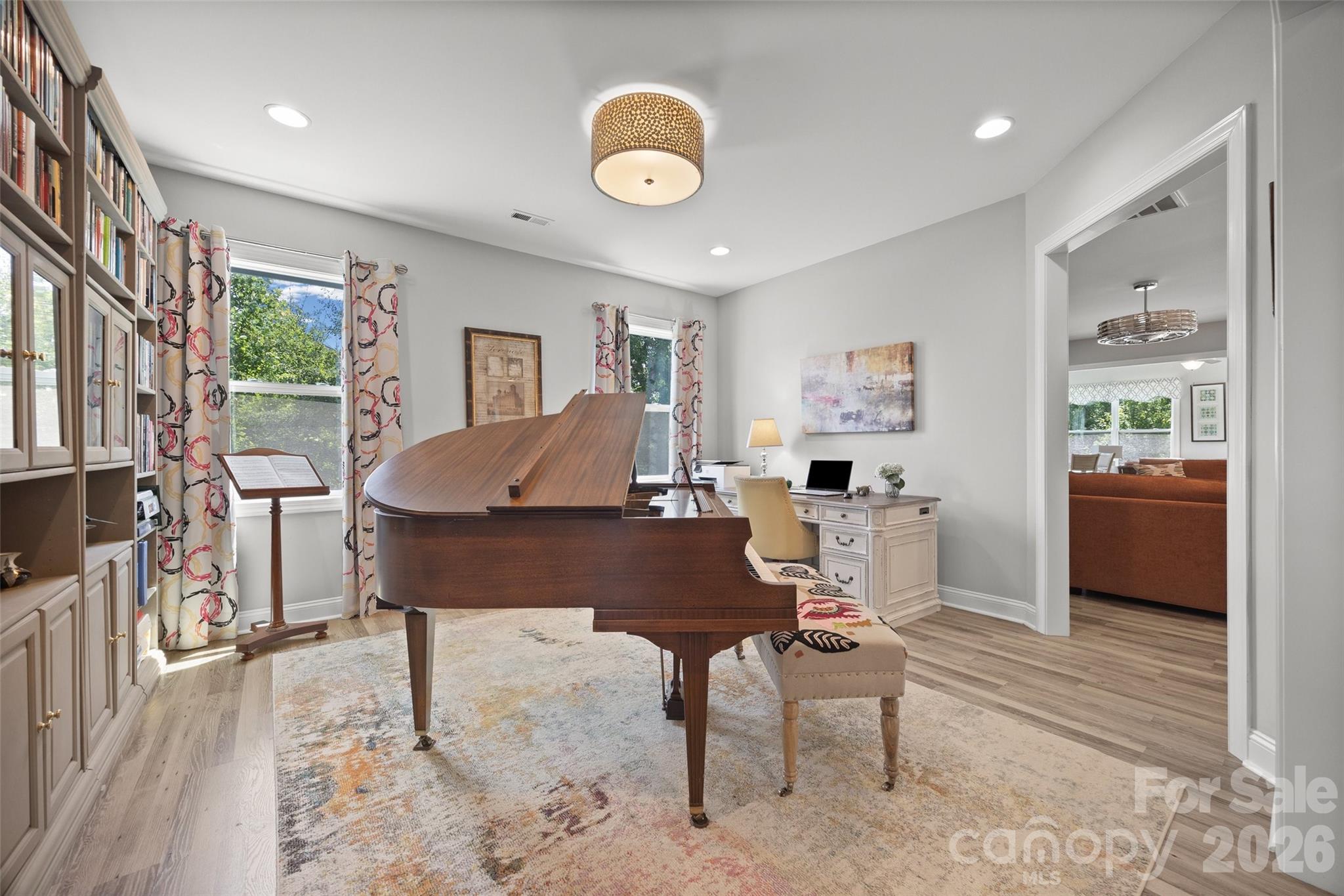 6887 Hunts Mesa Drive — Indian Land