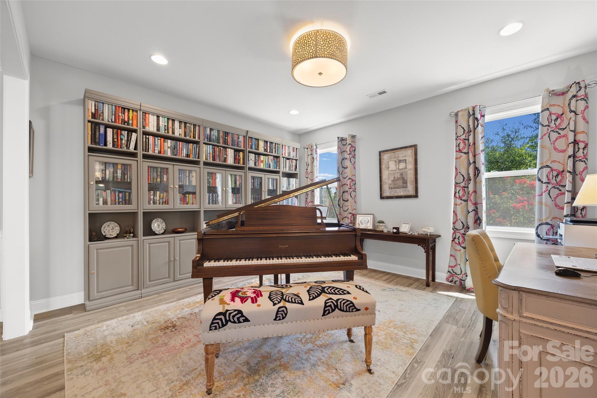 6887 Hunts Mesa Drive — Indian Land
