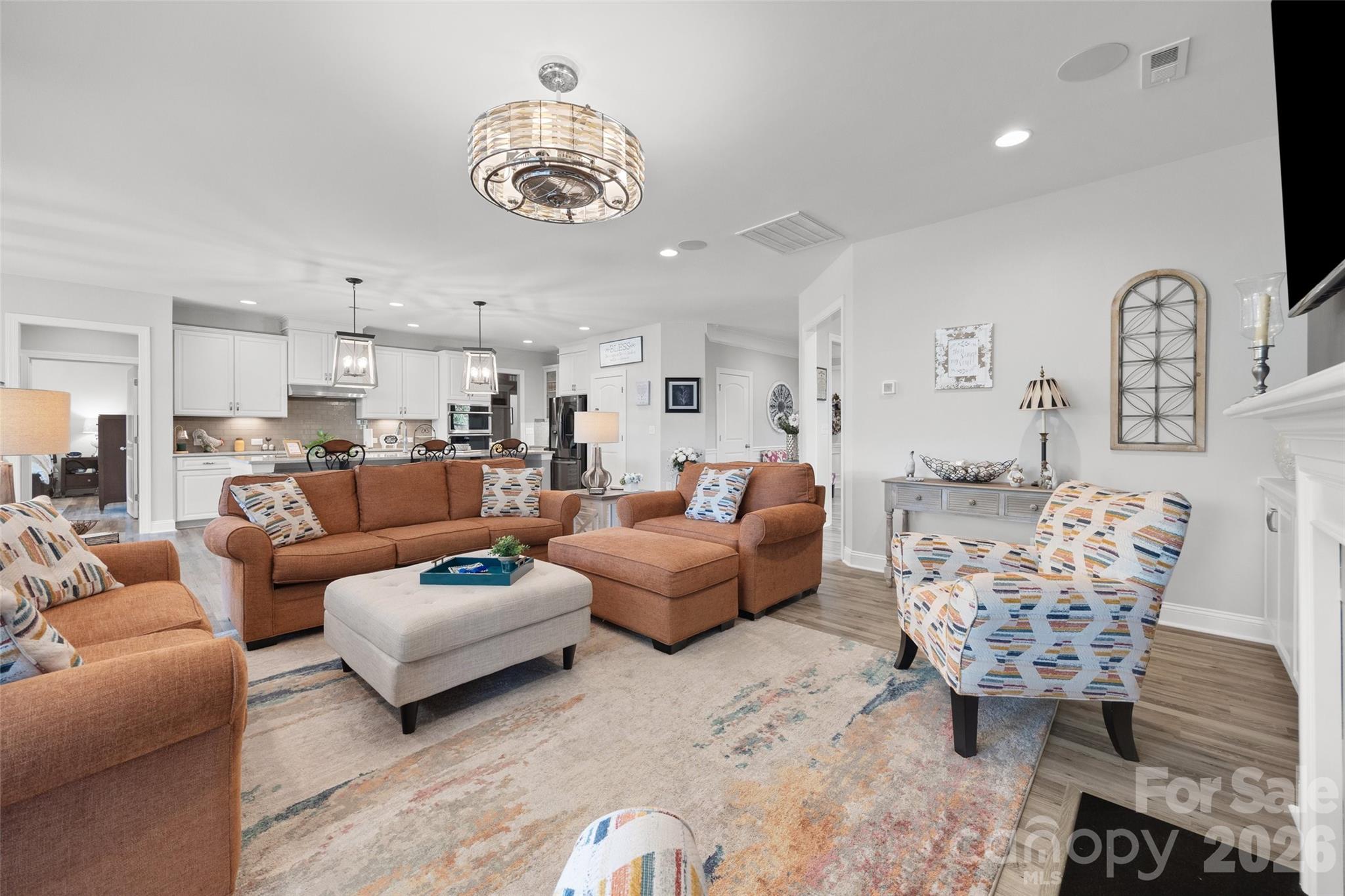 6887 Hunts Mesa Drive — Indian Land