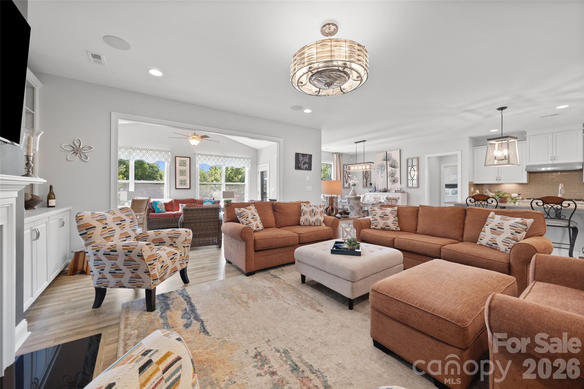 6887 Hunts Mesa Drive — Indian Land