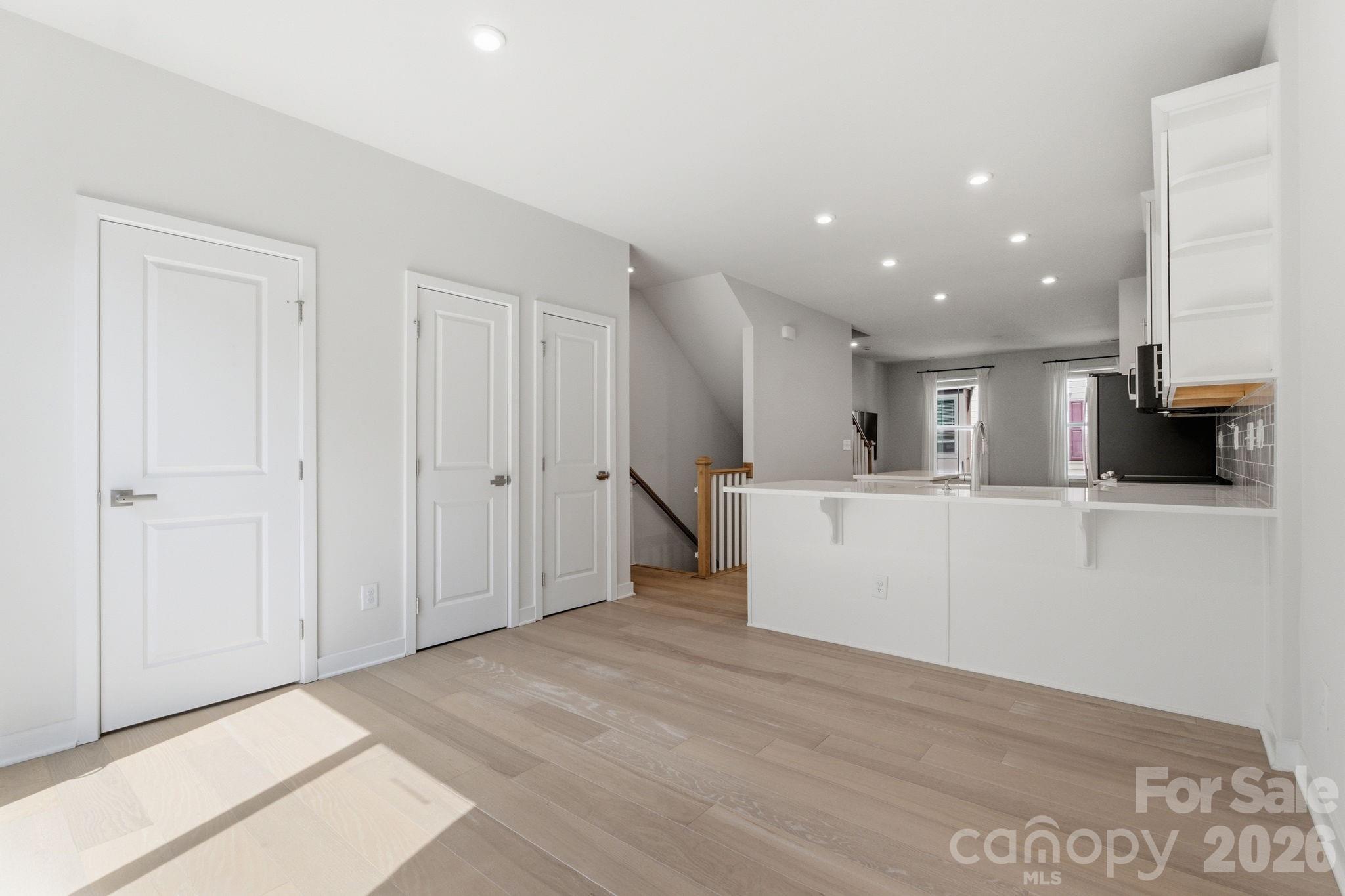 408 Tristram Lane — Charlotte