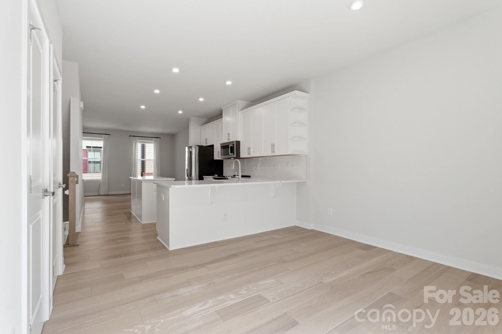 408 Tristram Lane — Charlotte