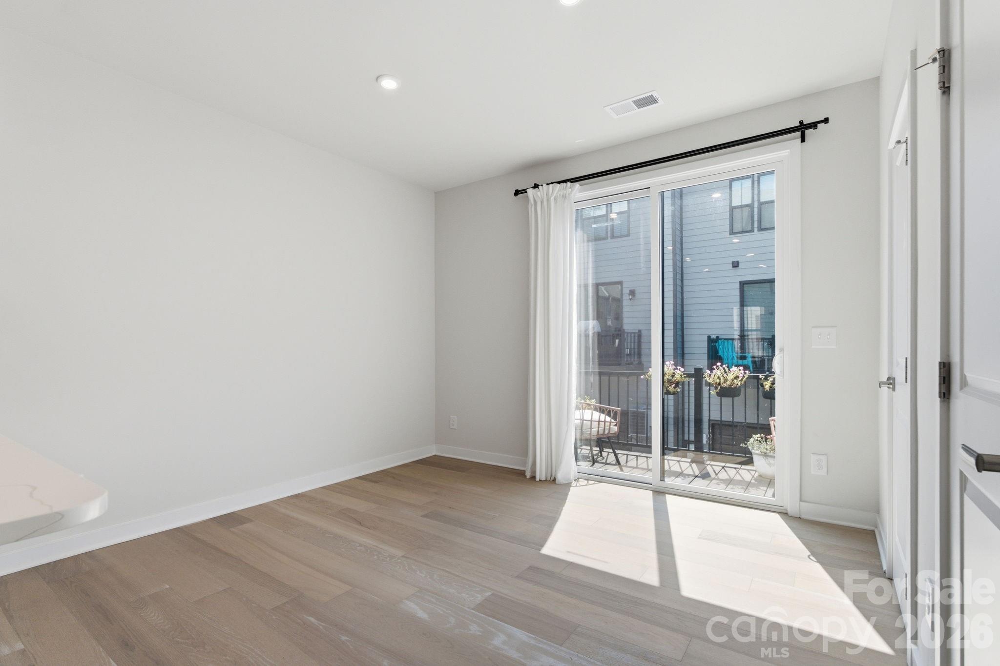 408 Tristram Lane — Charlotte