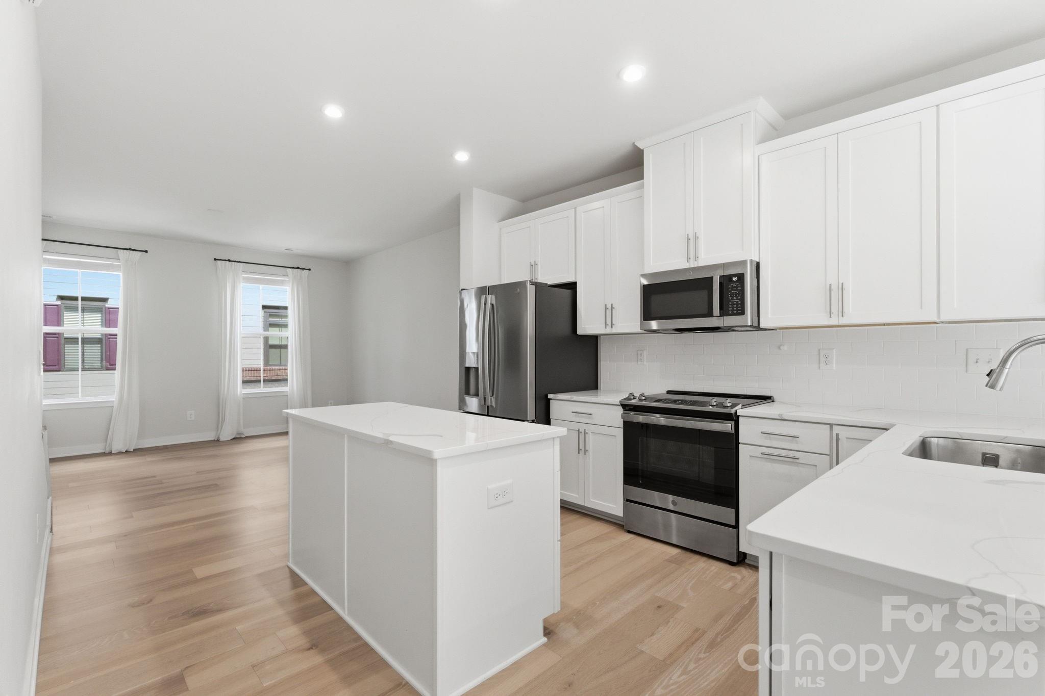 408 Tristram Lane — Charlotte