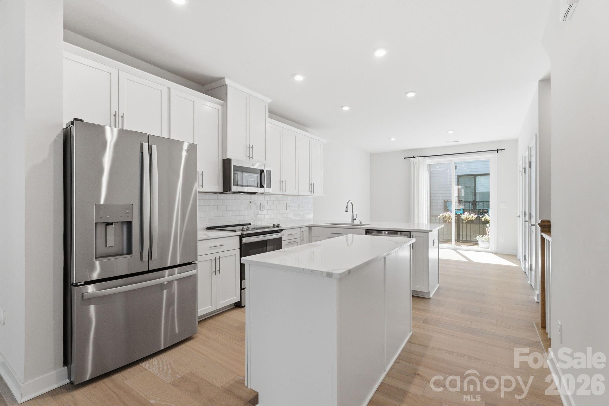 408 Tristram Lane — Charlotte
