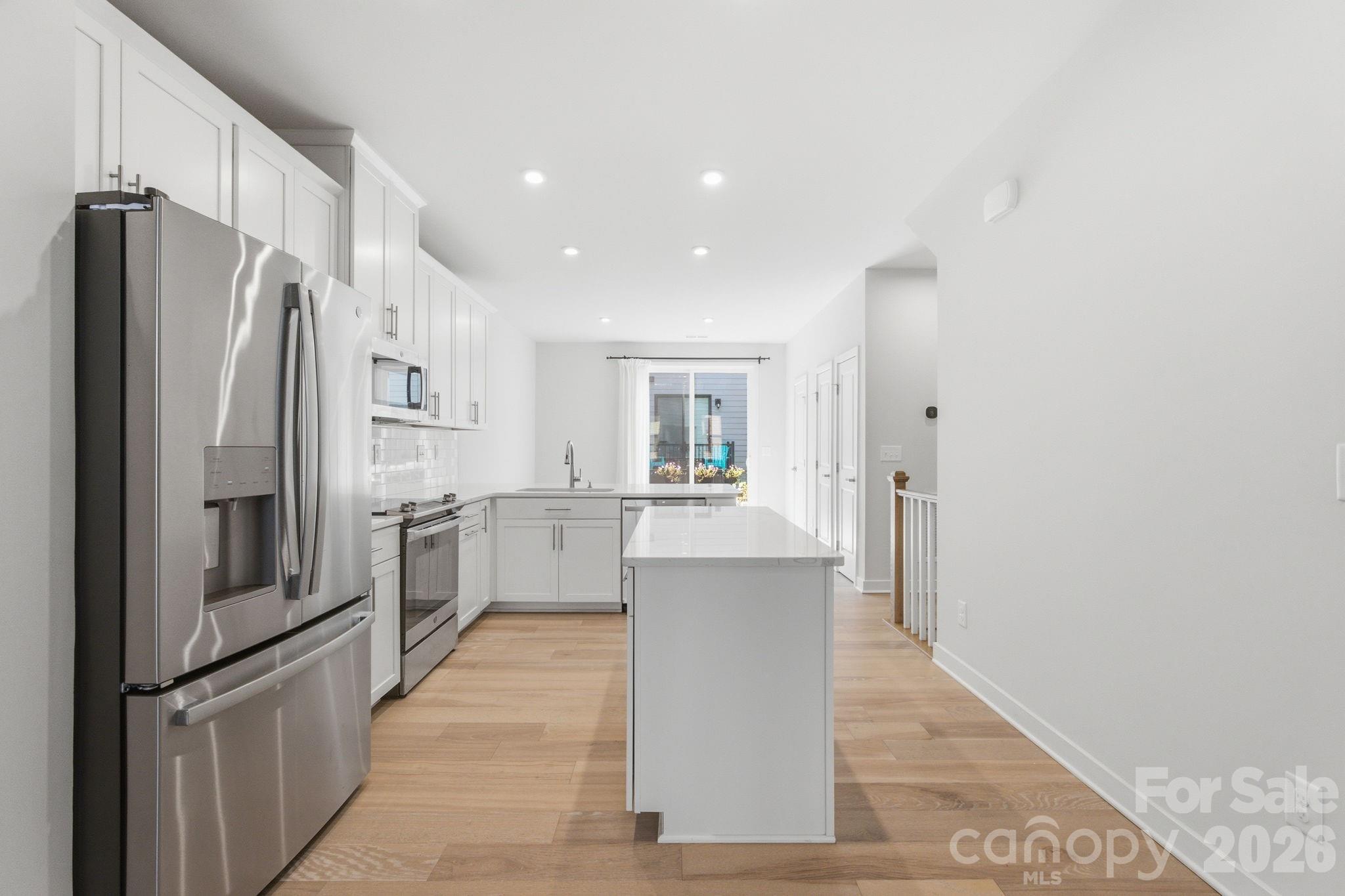 408 Tristram Lane — Charlotte