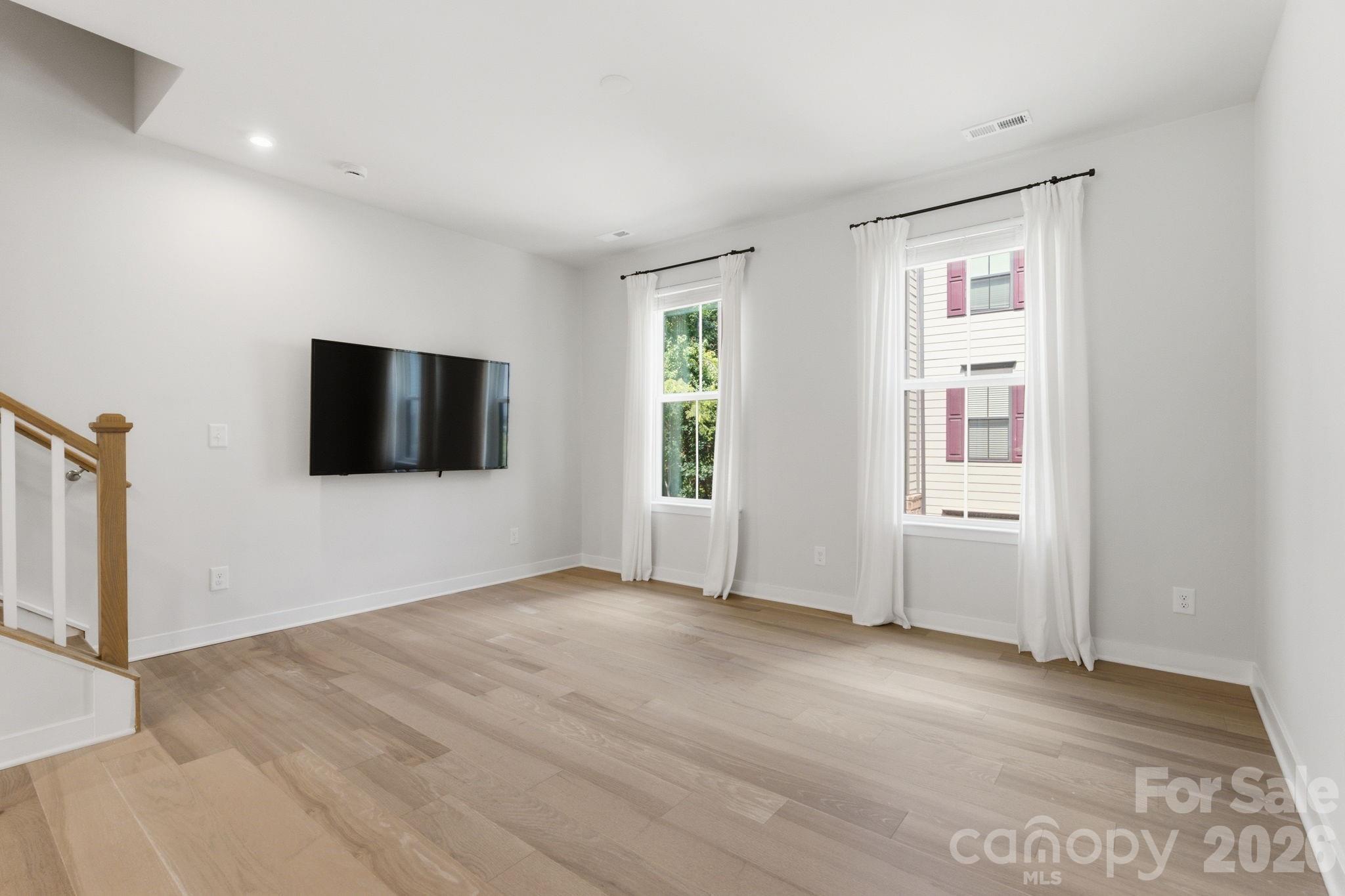 408 Tristram Lane — Charlotte