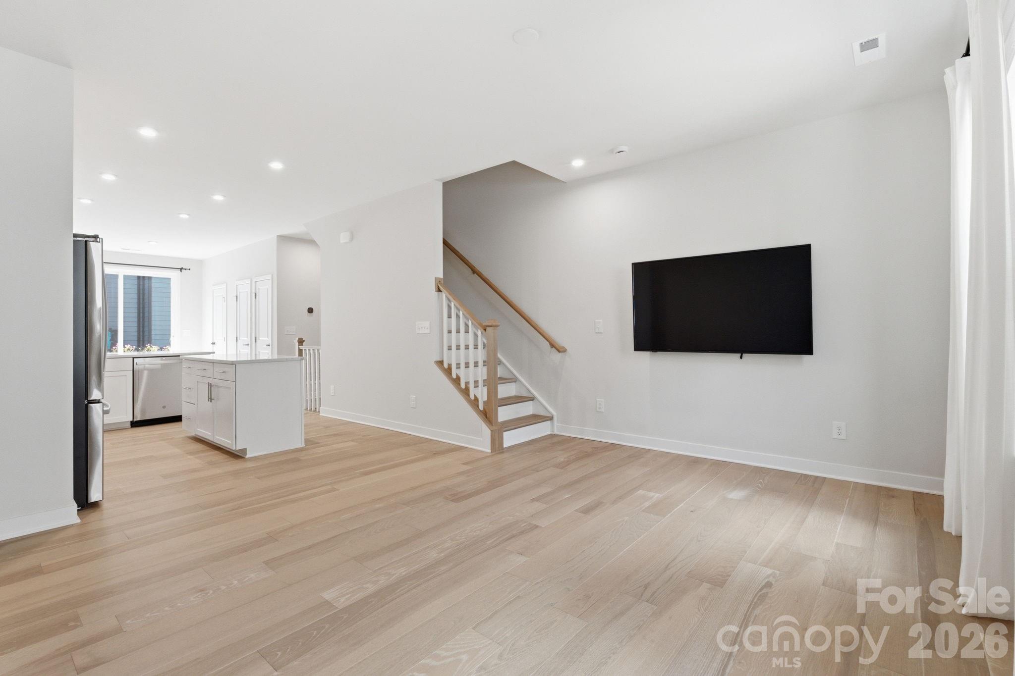 408 Tristram Lane — Charlotte
