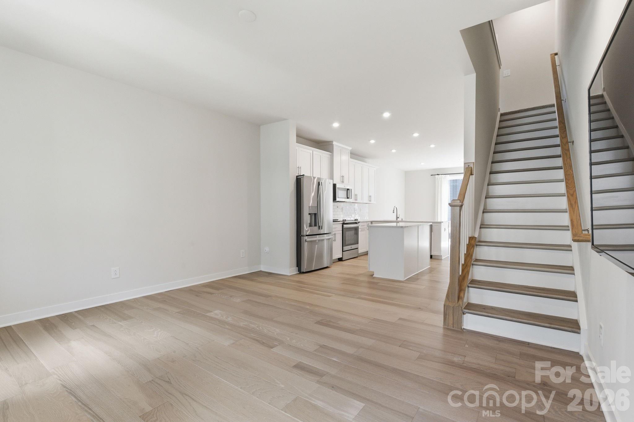408 Tristram Lane — Charlotte
