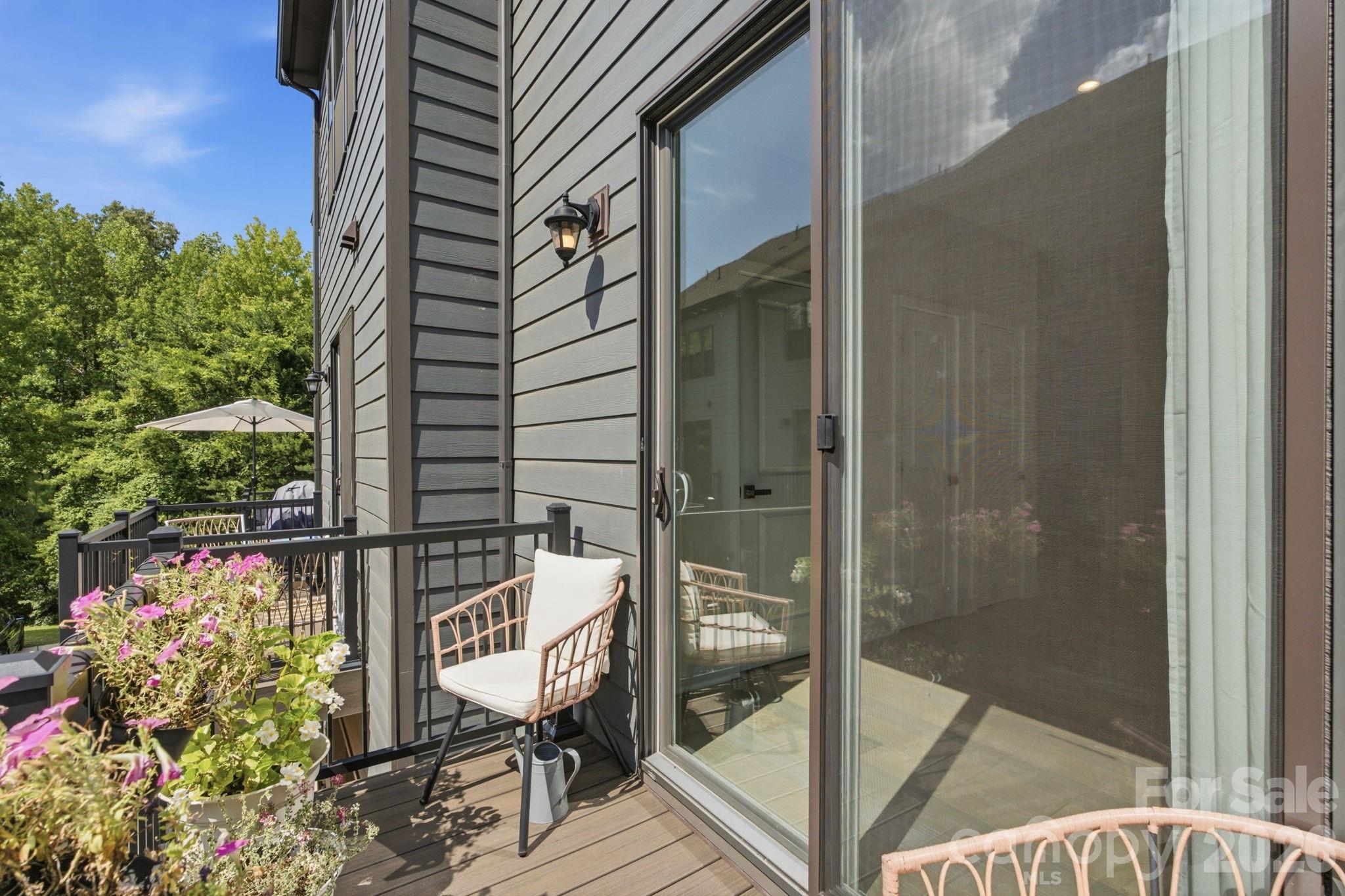 408 Tristram Lane — Charlotte