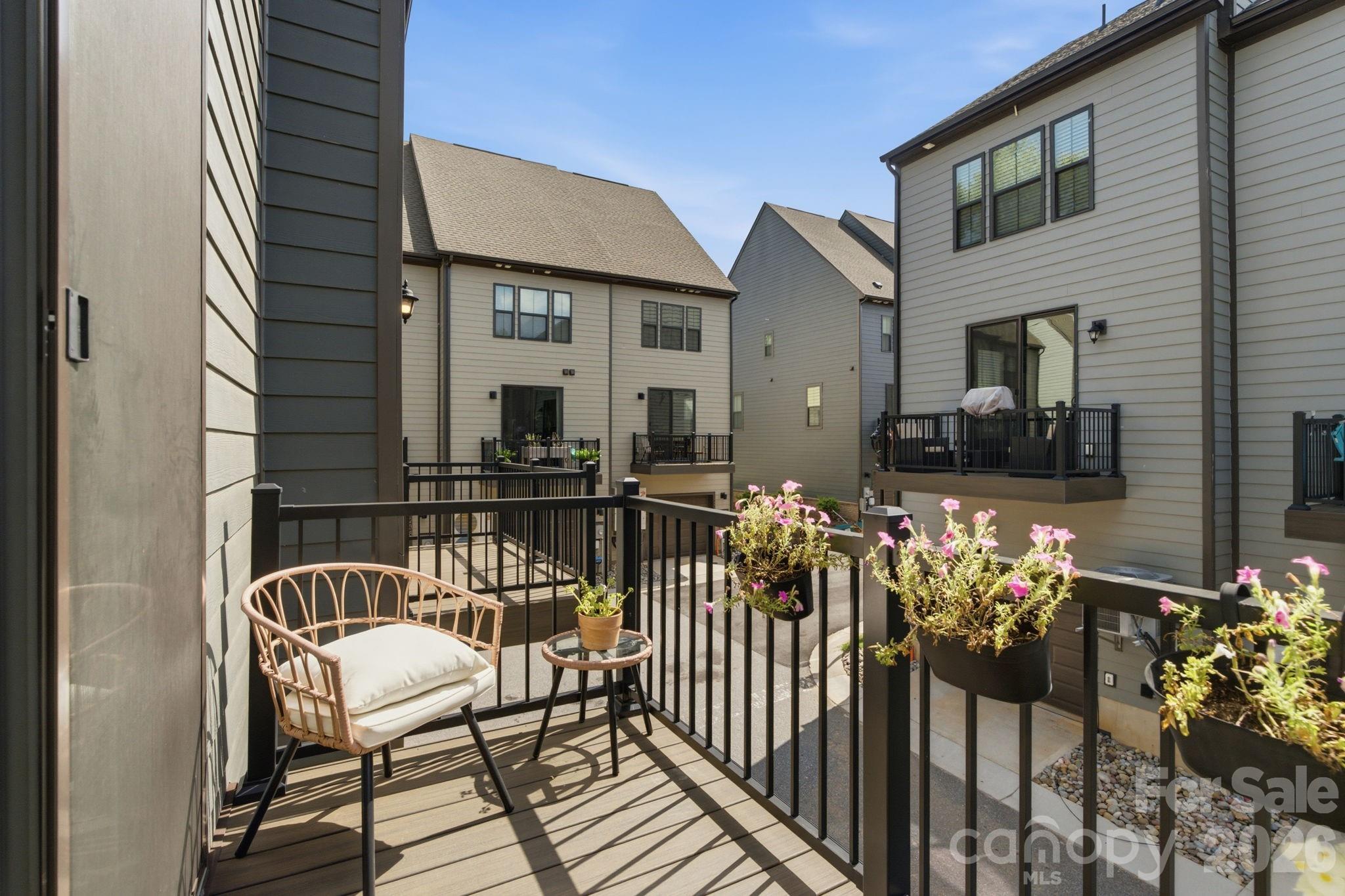 408 Tristram Lane — Charlotte