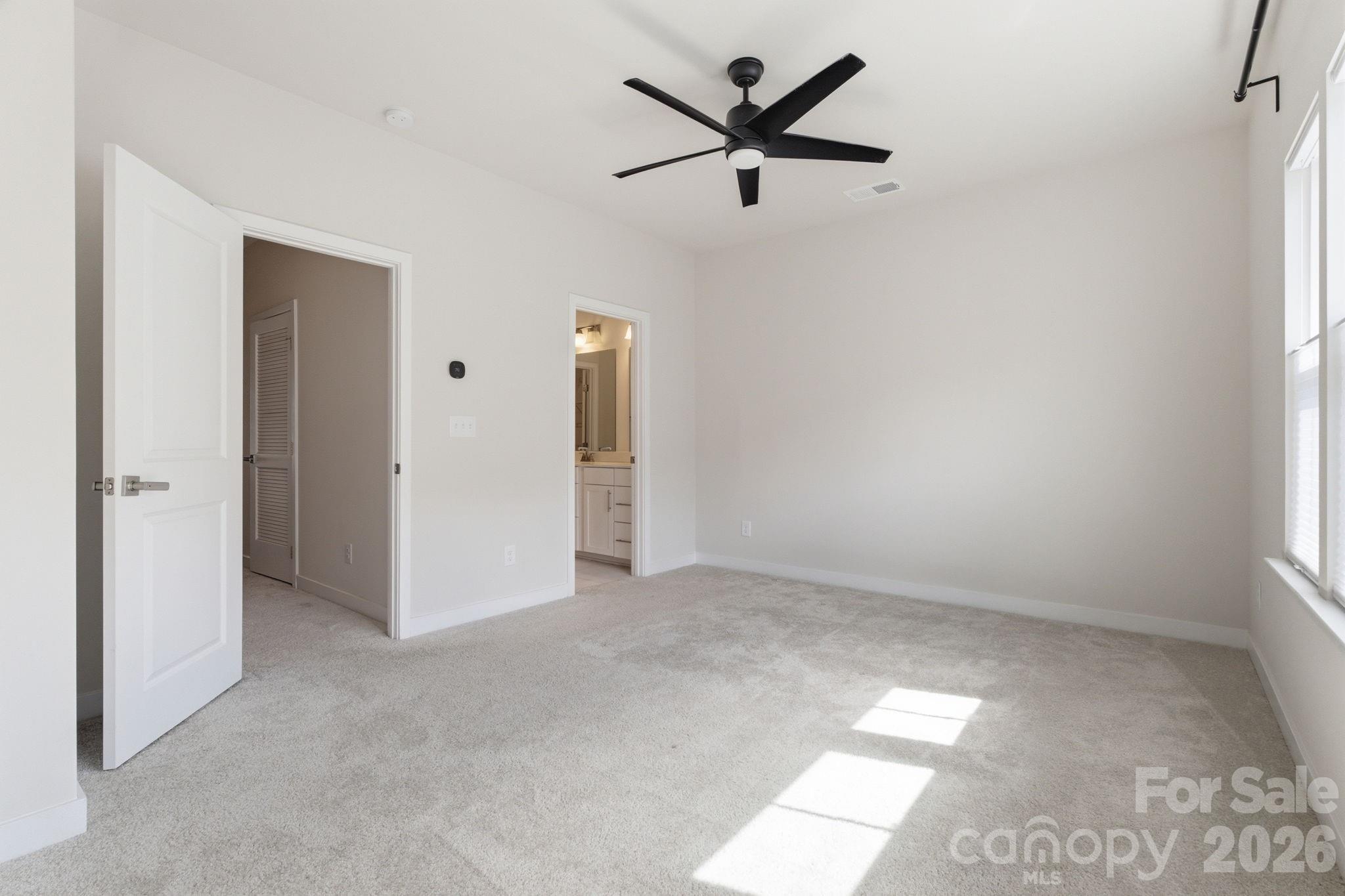 408 Tristram Lane — Charlotte