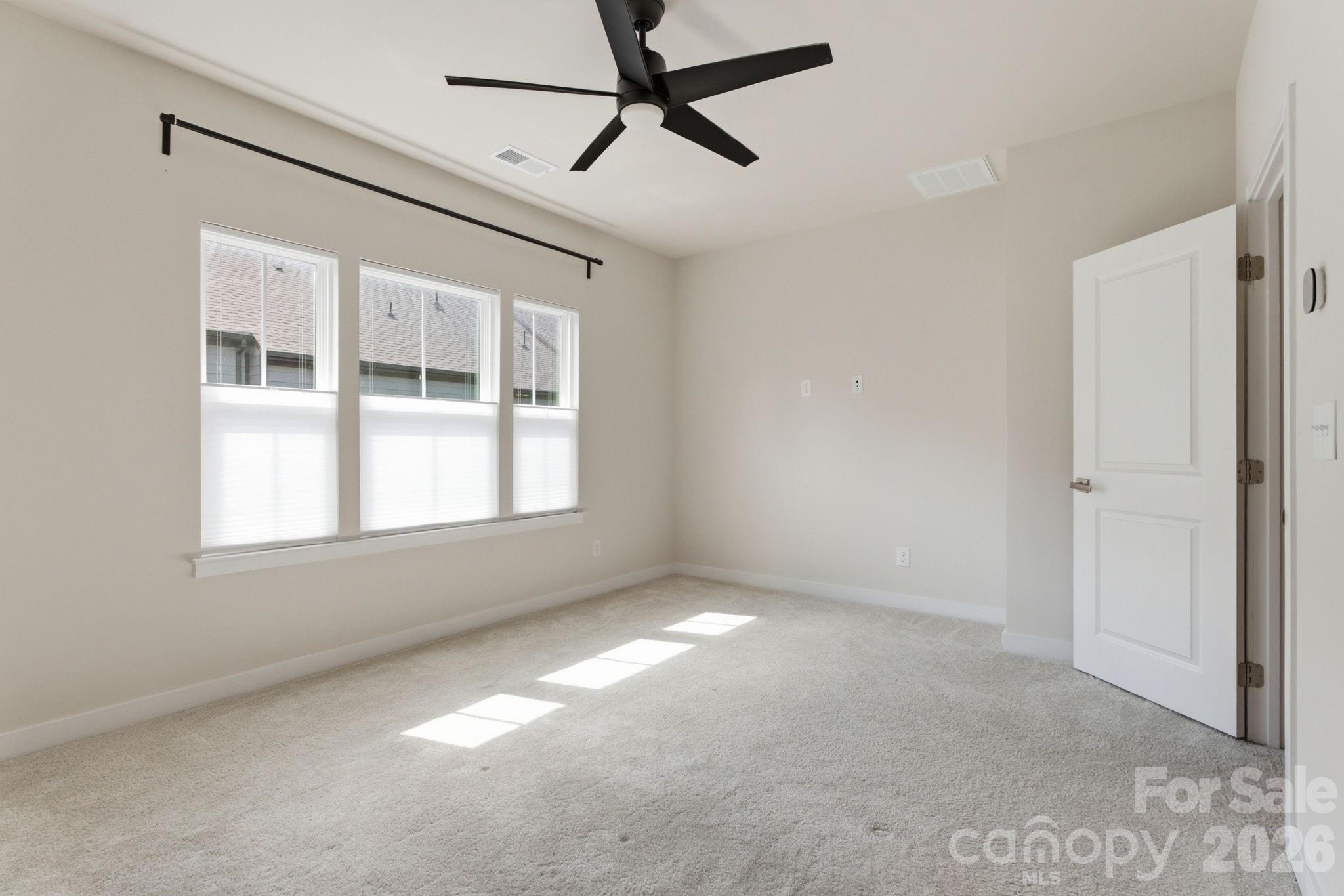 408 Tristram Lane — Charlotte