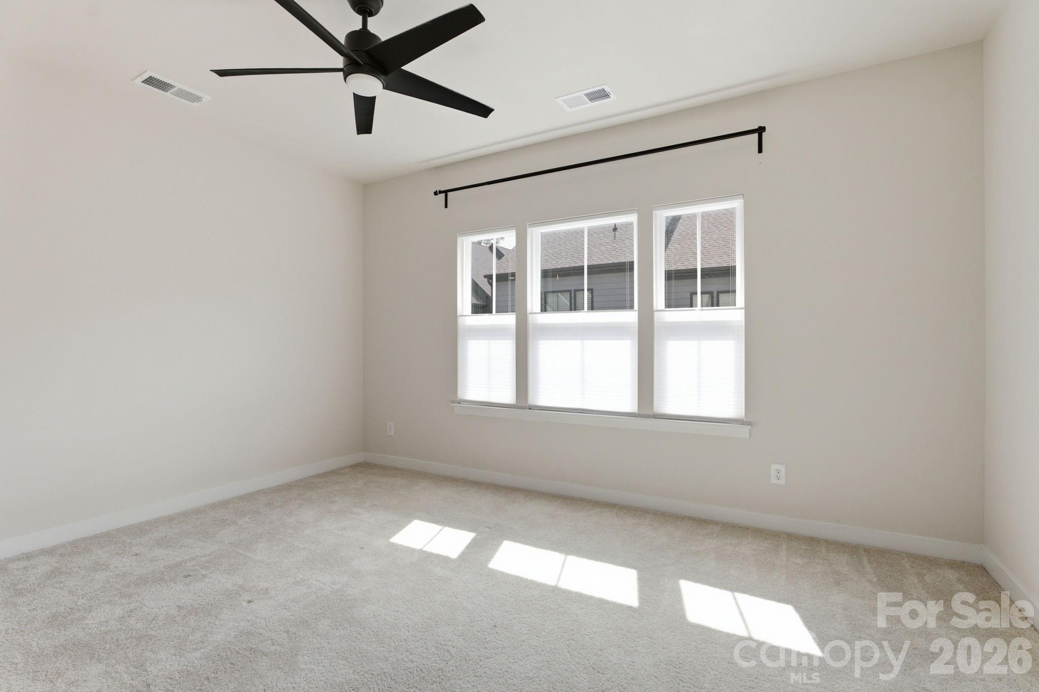 408 Tristram Lane — Charlotte
